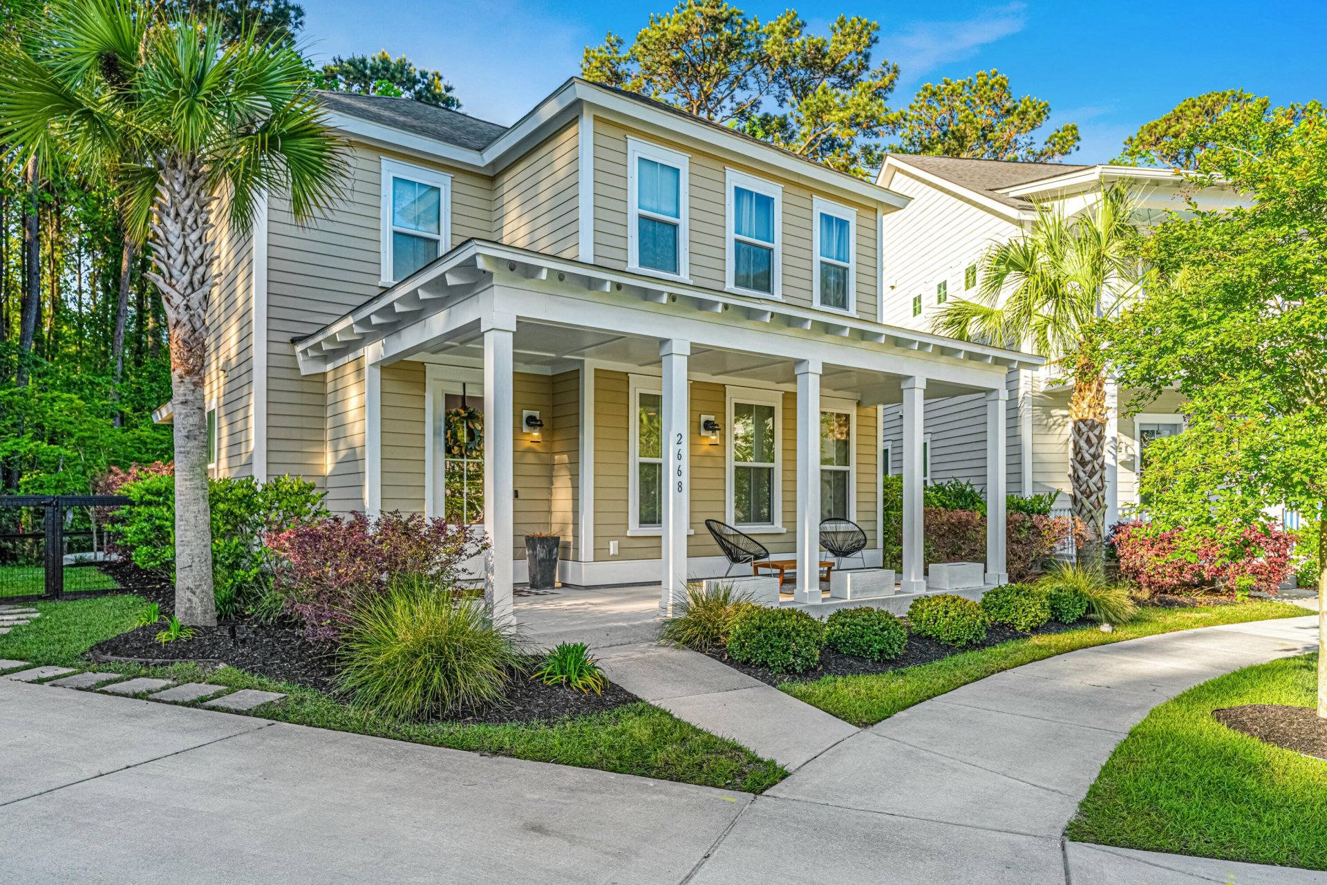 Property image 1 at 2668 Private Lefler Drive, Johns Island, SC 29455