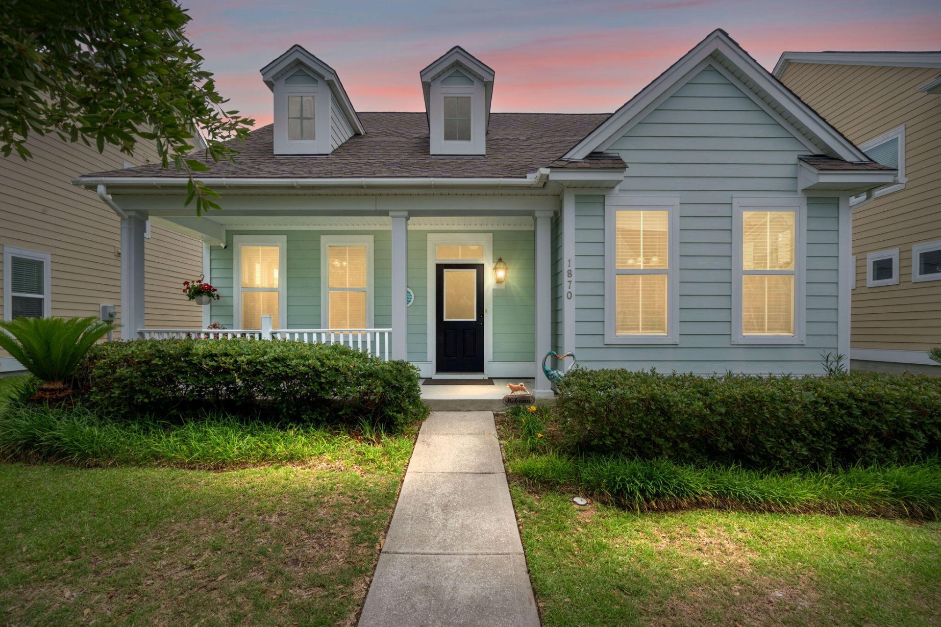 Property image 1 at 1870 Gammon Street, Charleston, SC 29414