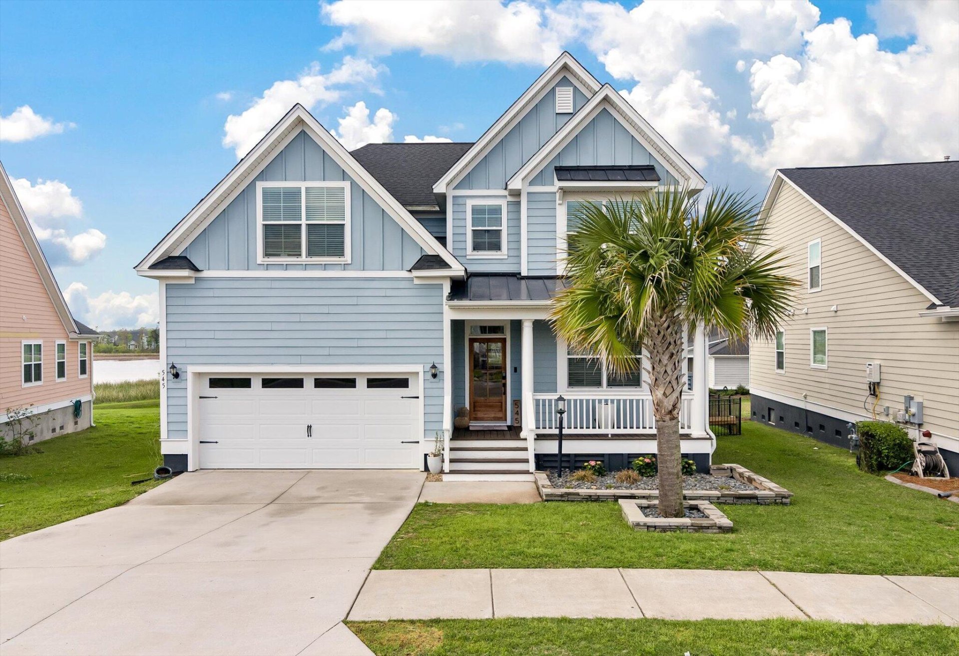 Property image 1 at 545 Pendleton Drive, Moncks Corner, SC 29461