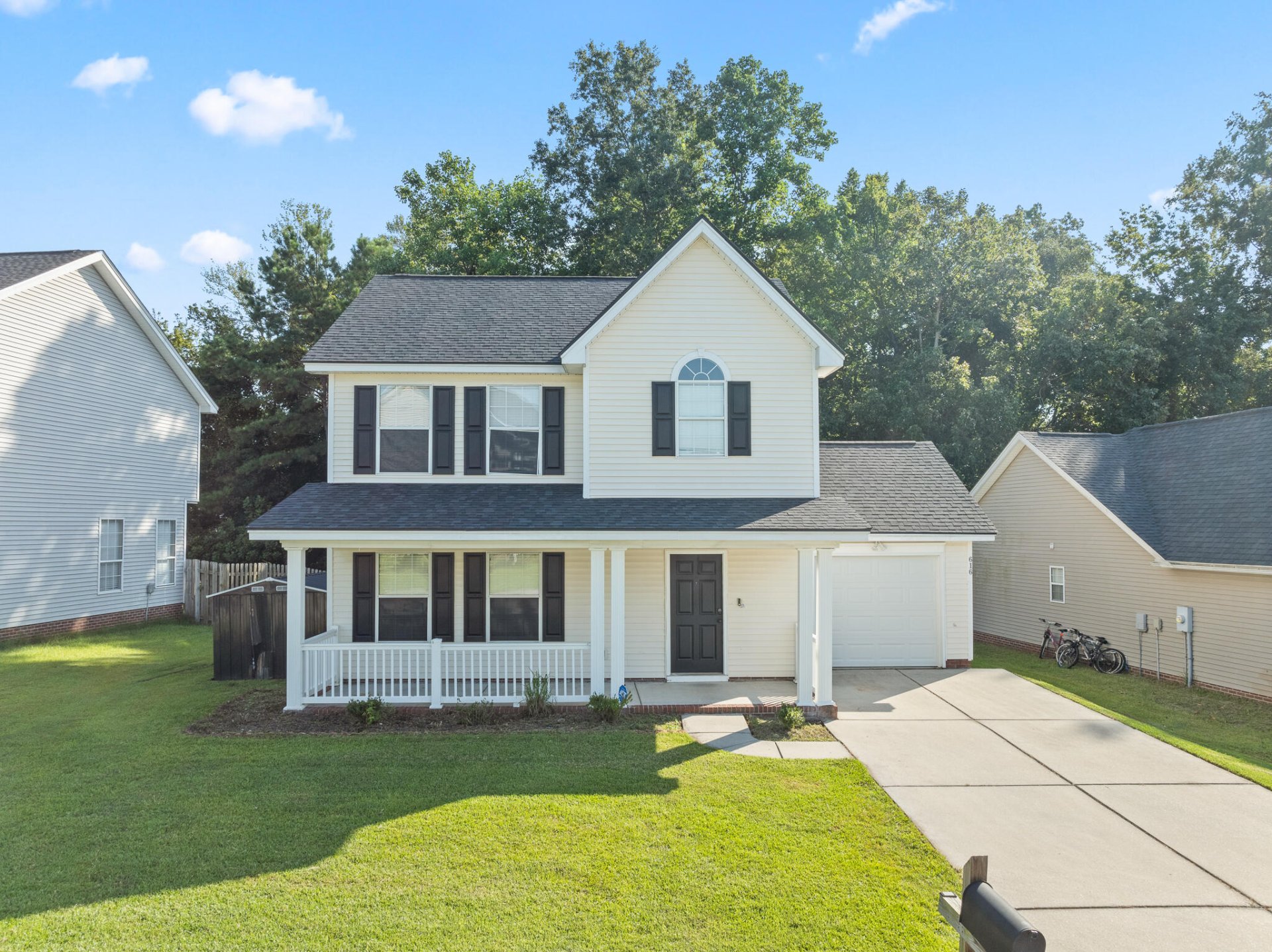 Property at 616 Saint Ives Lane, Goose Creek, SC 29445