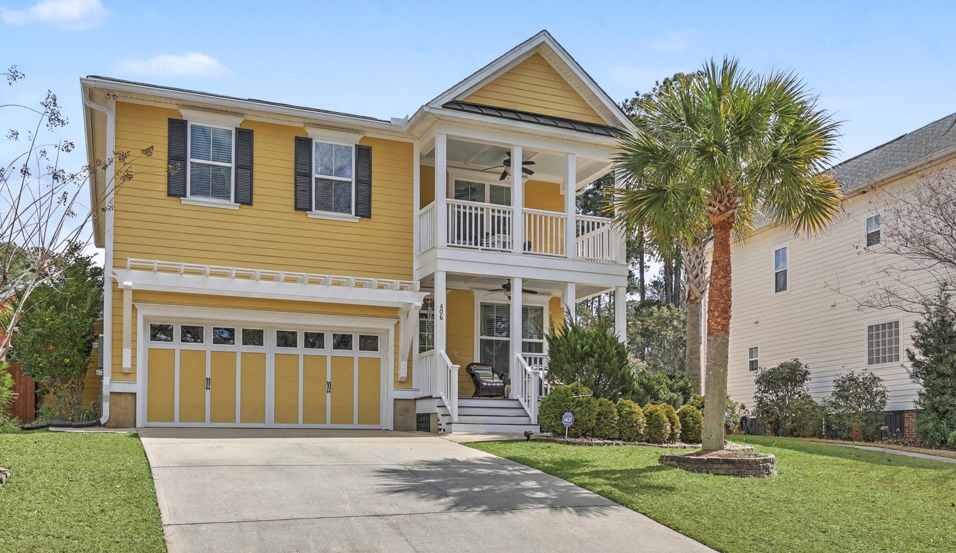 406 Branch Creek Trail