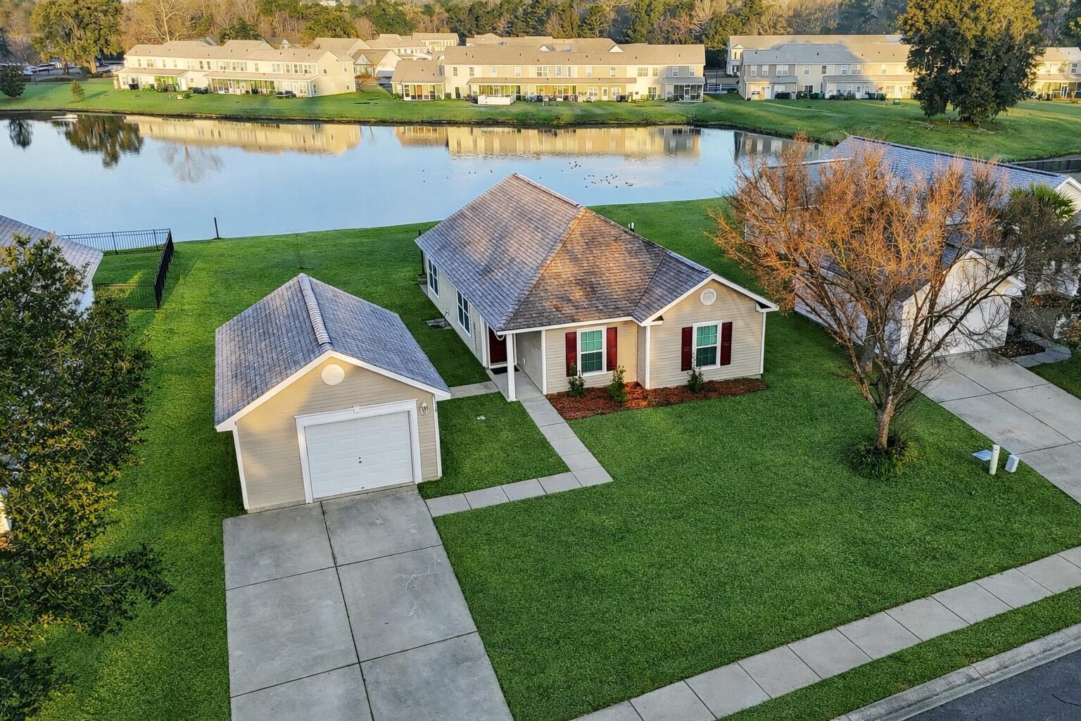 117 Savannah River Drive