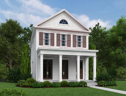 Property image 1 at 5011 W Liberty Park Circle, North Charleston, SC 29405