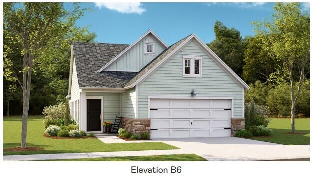 Property at 1025 Oak Yard Lane, Summerville, SC 29485