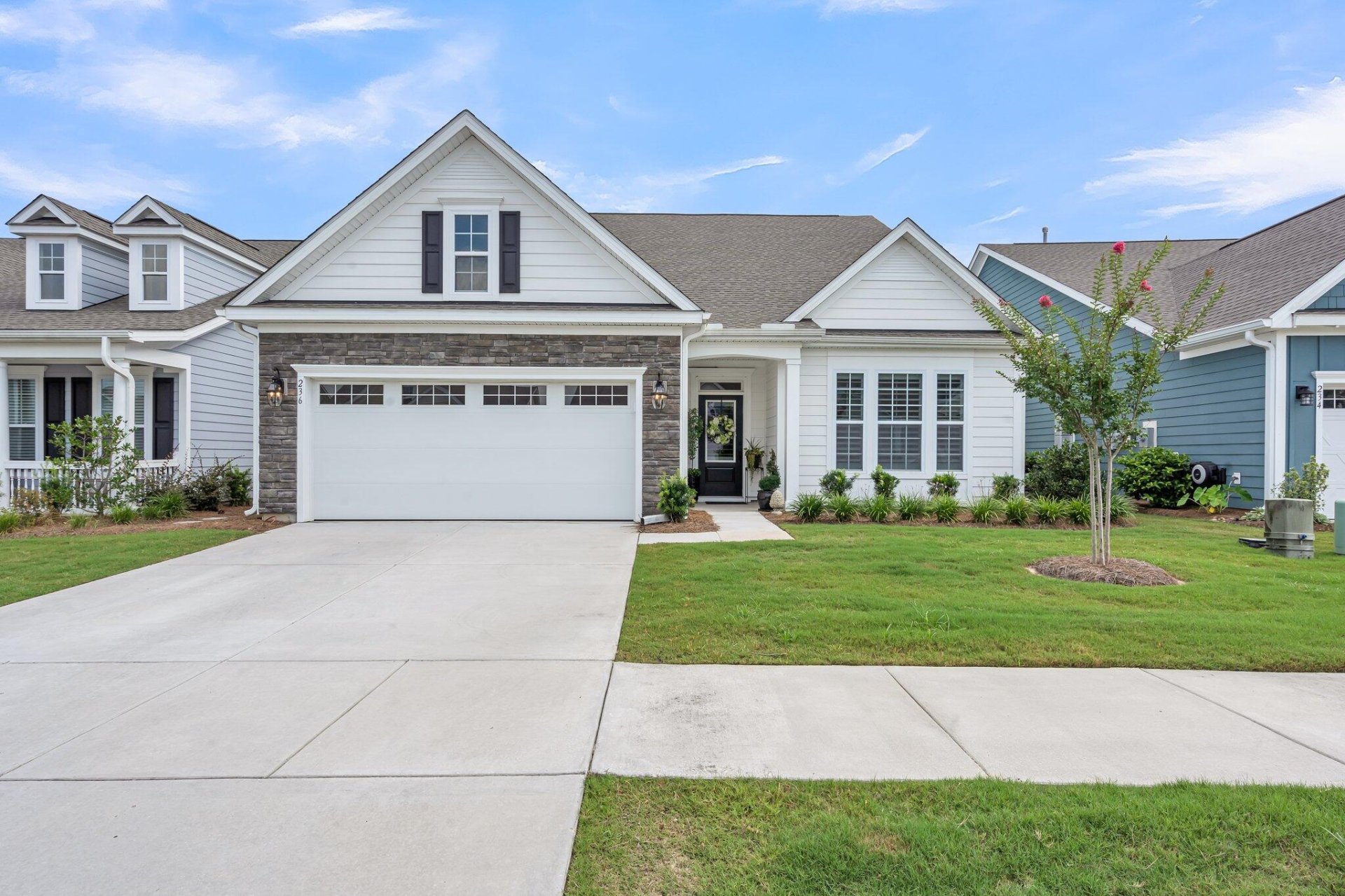 Property image 1 at 236 River Martin Court, Summerville, SC 29483