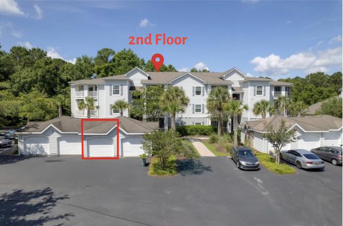 Property image 1 at 1300 Park West Boulevard 106, Mount Pleasant, SC 29466