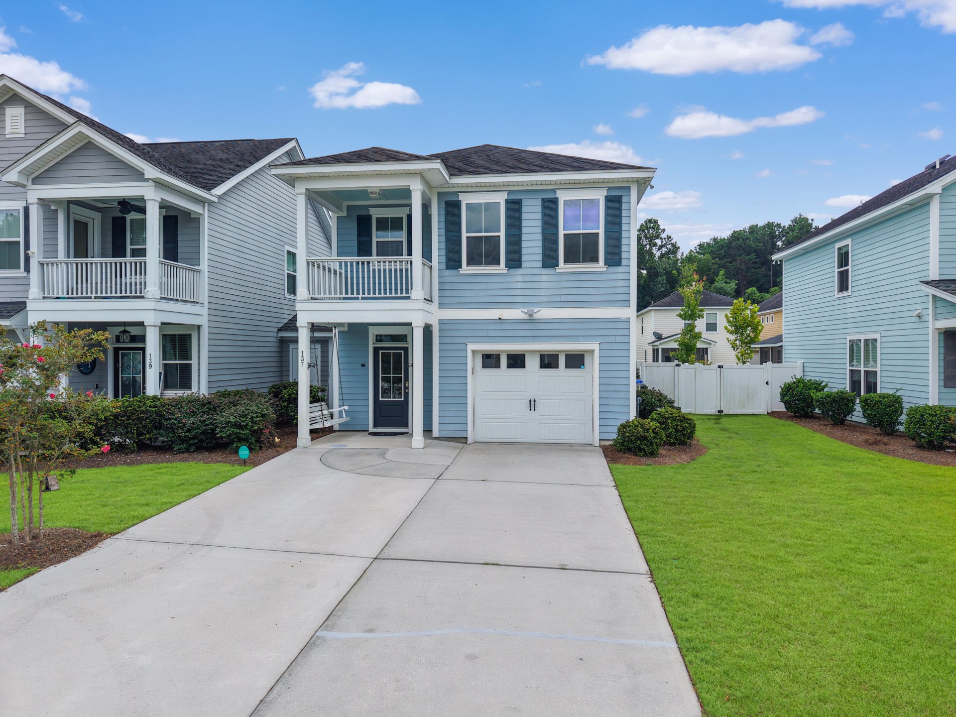 Property image 1 at 137 Fulmar Place, Charleston, SC 29414