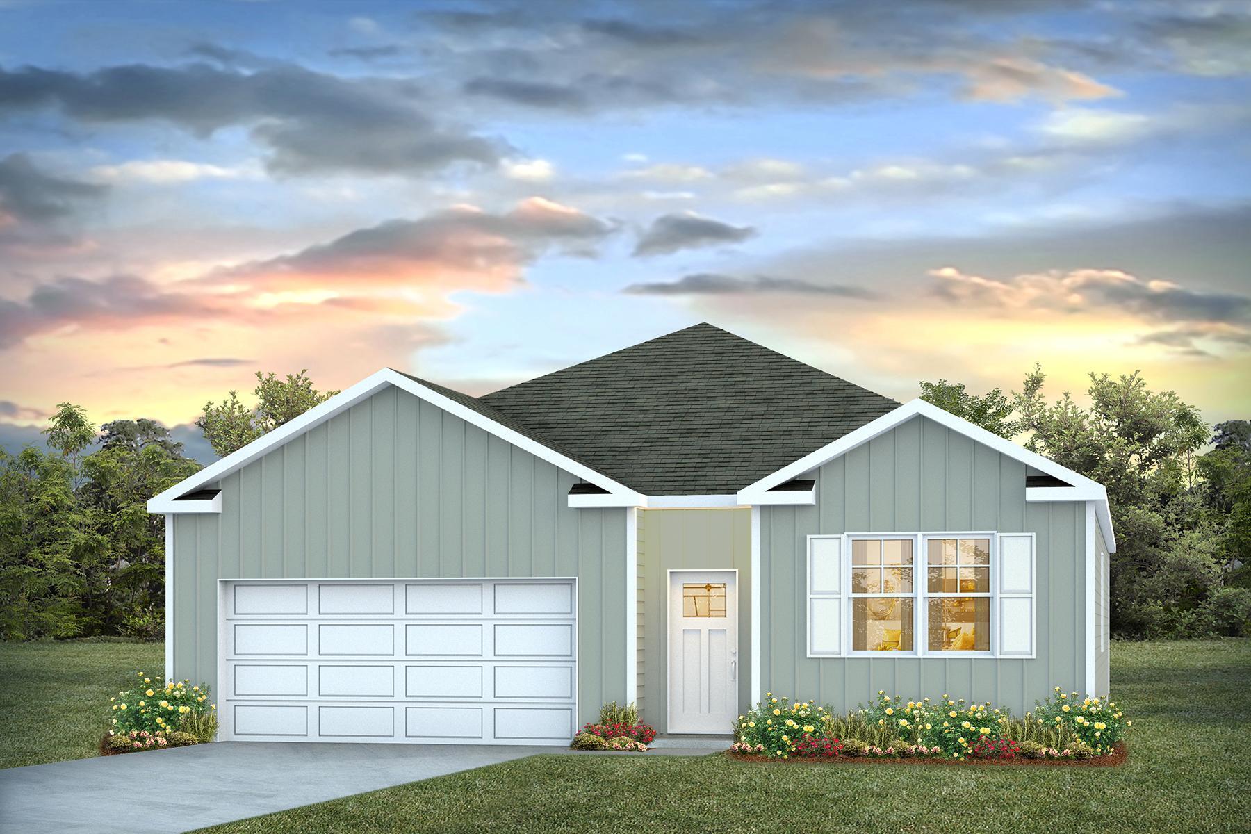 Property at 8019 Precious Court, Ravenel, SC 29470