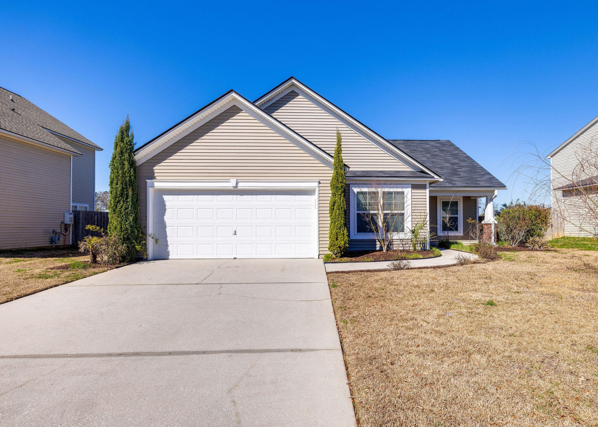 Property image 1 at 8229 Little Sydneys Way, North Charleston, SC 29406