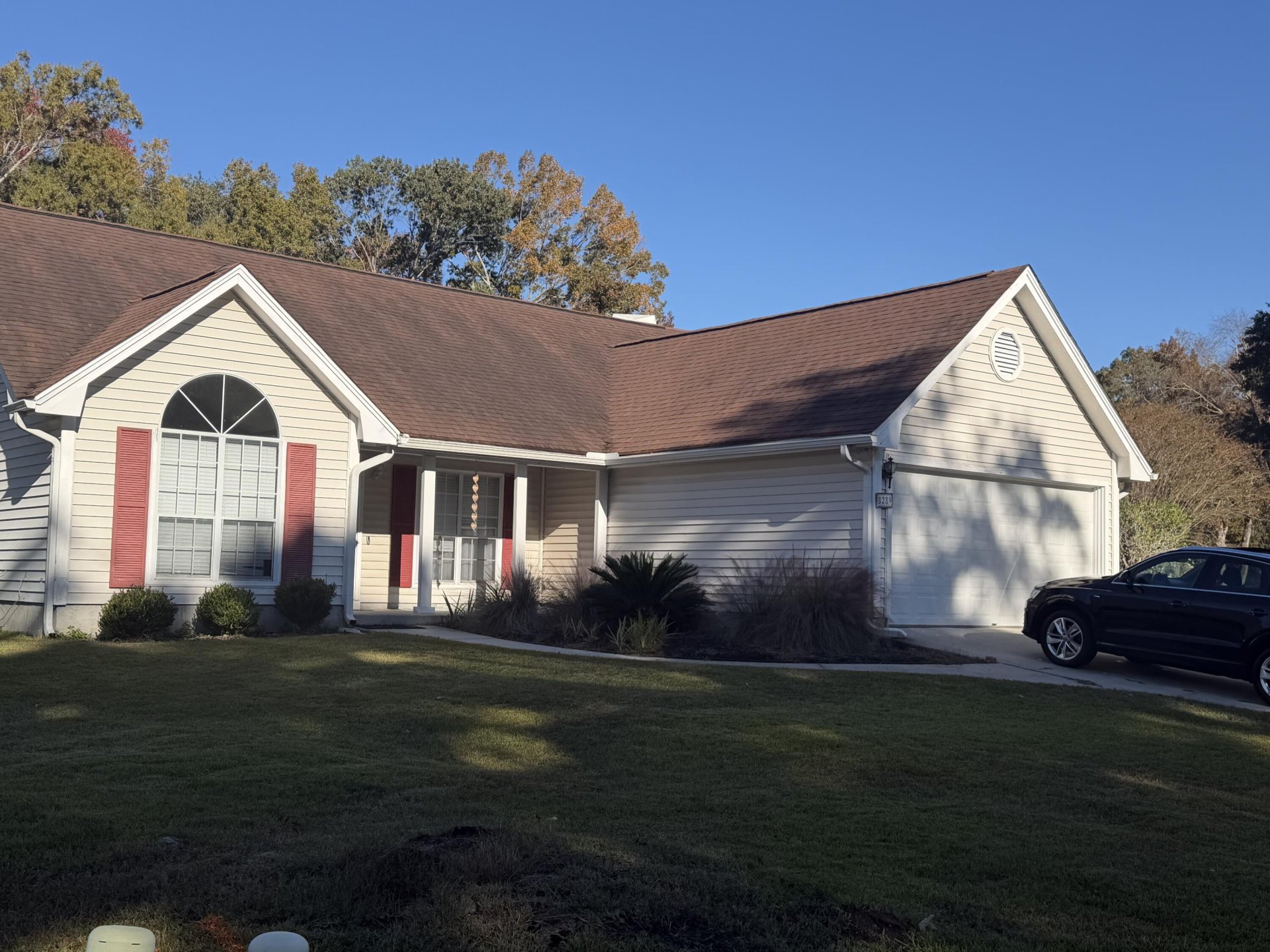 Property at 8289 Longridge Road, North Charleston, SC 29418