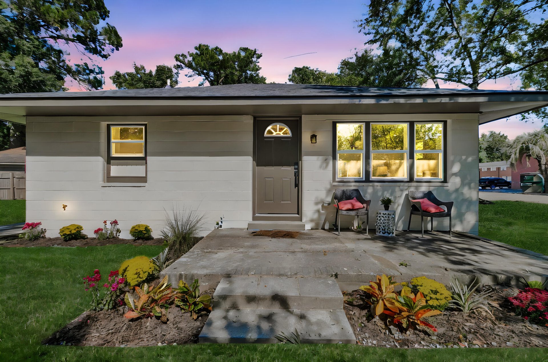 Property at 635 Sequoia Street, Charleston, SC 29407