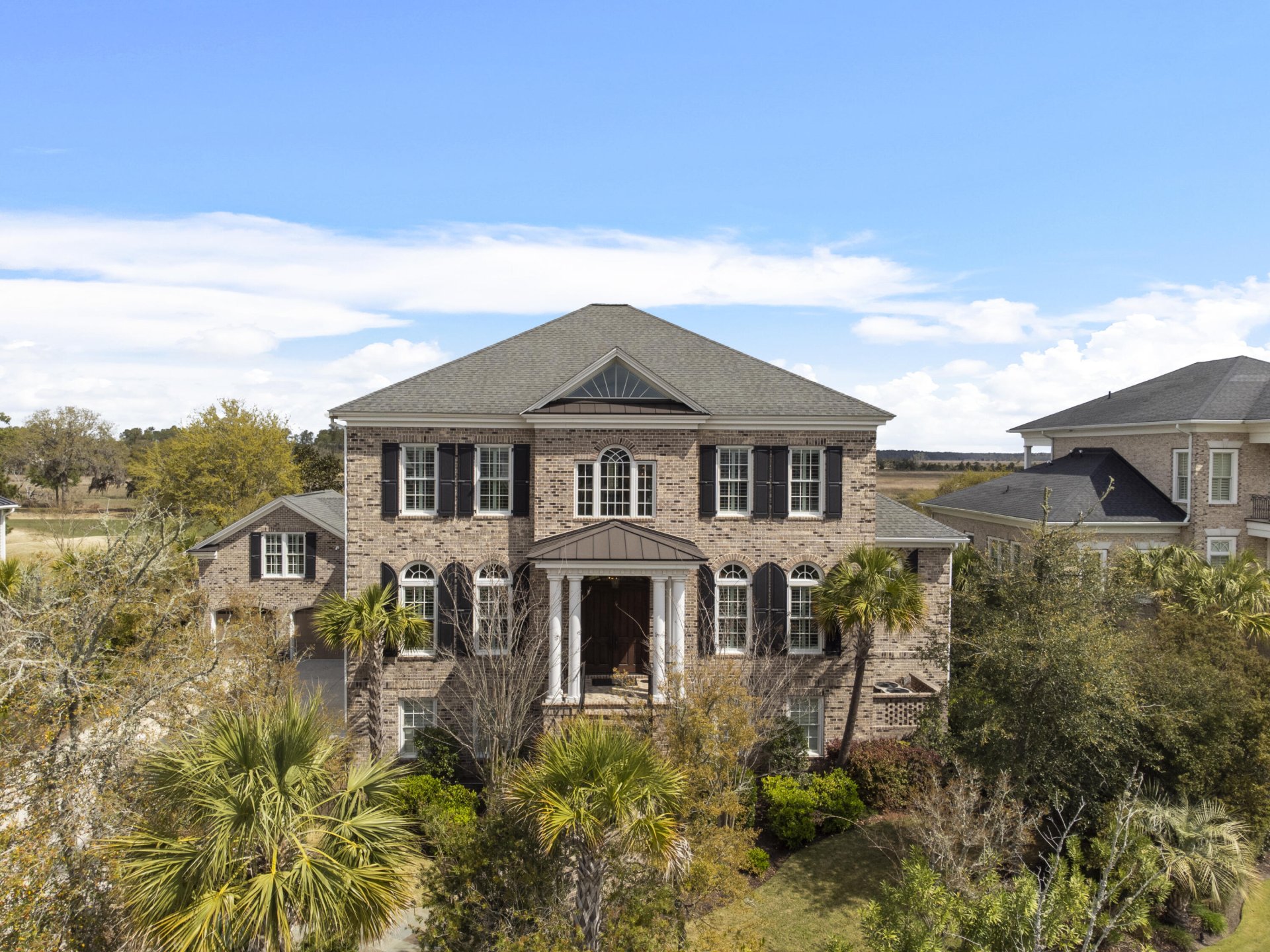 Property at 367 Lesesne Street, Charleston, SC 29492
