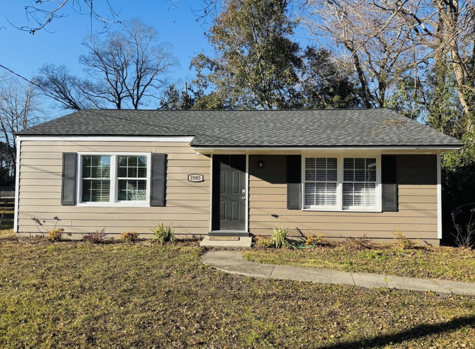 Property at 2805 Martha Drive, North Charleston, SC 29405