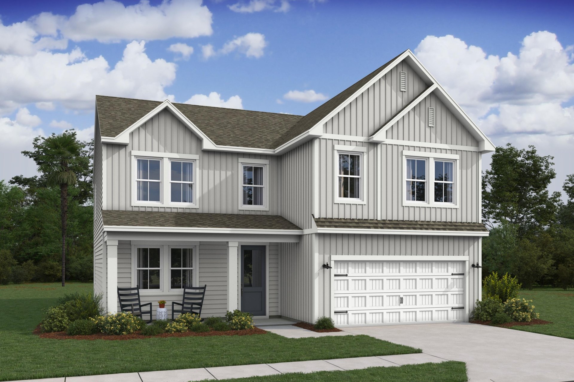 Property at 2062 Mcguire Lane 16, Hollywood, SC 29449