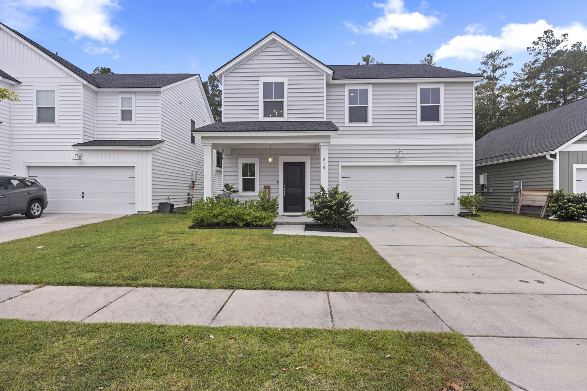 Property at 219 Pink Azalea Street, Summerville, SC 29485
