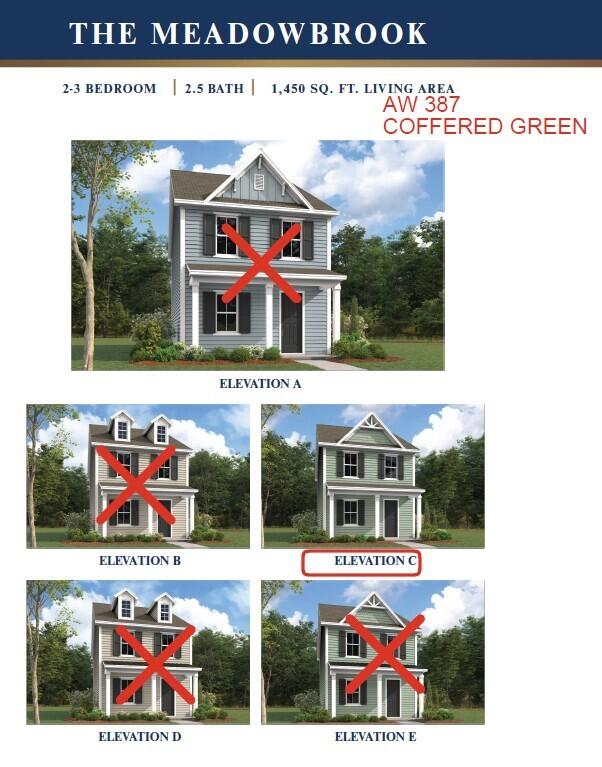 719 Alma Square Drive