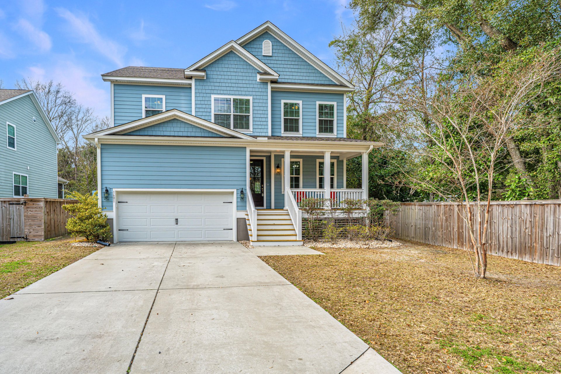 Property at 1601 Secessionville Road, Charleston, SC 29412