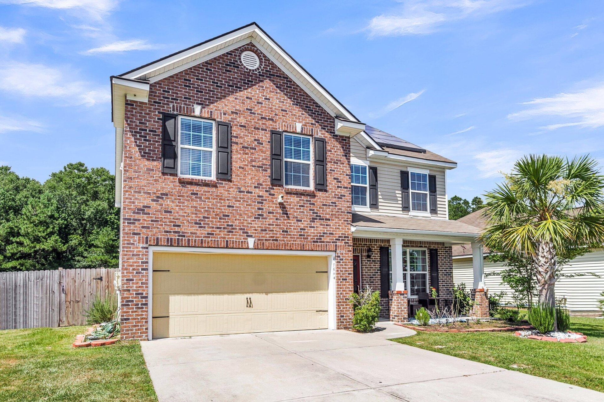 Property image 1 at 7644 High Maple Circle, North Charleston, SC 29418