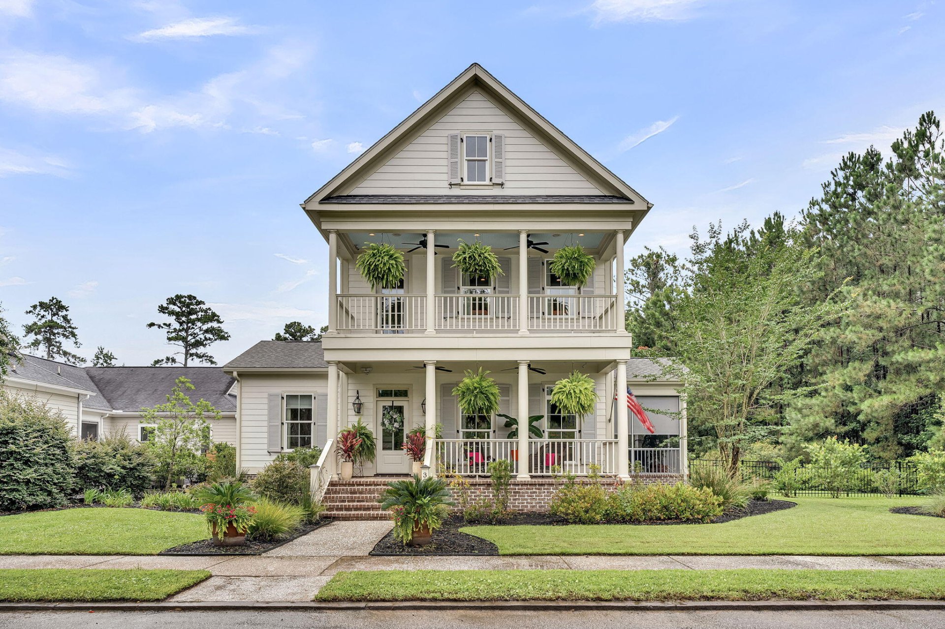 Property image 1 at 3950 Berberis Lane, Hollywood, SC 29470