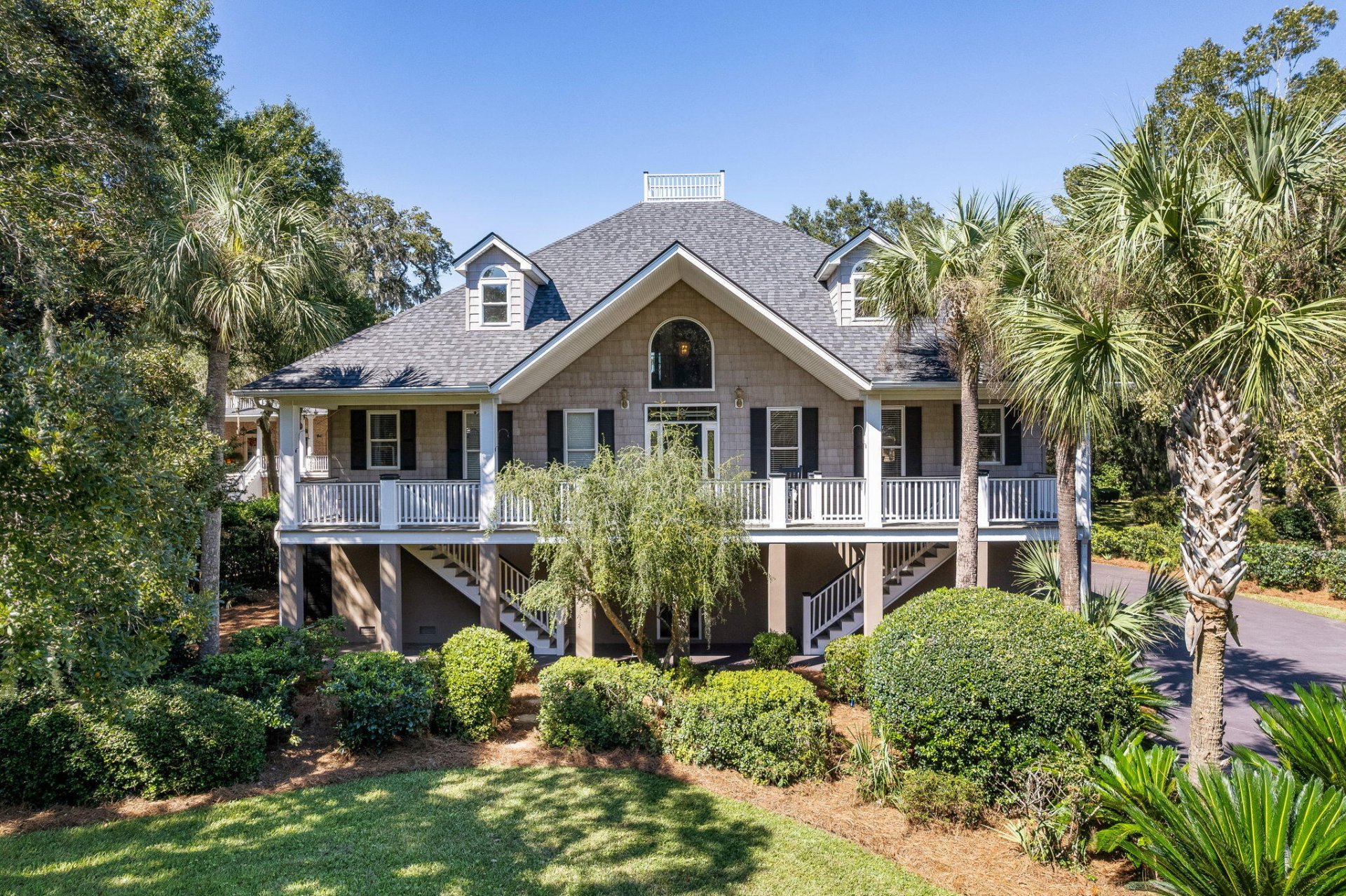 Property at 3906 Heron Marsh Circle, Johns Island, SC 29455