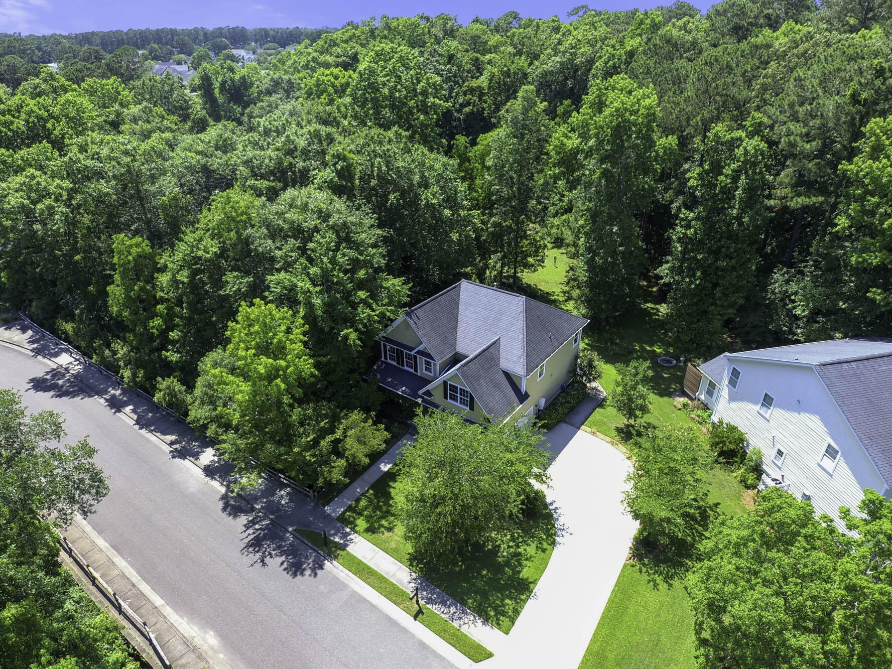 Property image 1 at 7203 Mossy Creek Lane, Hanahan, SC 29410