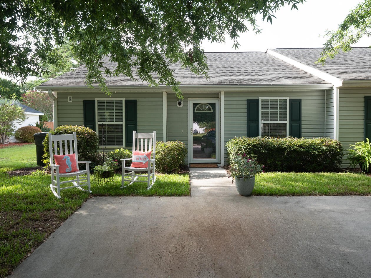 Property image 1 at 1446 Amanda Park Lane, Charleston, SC 29412