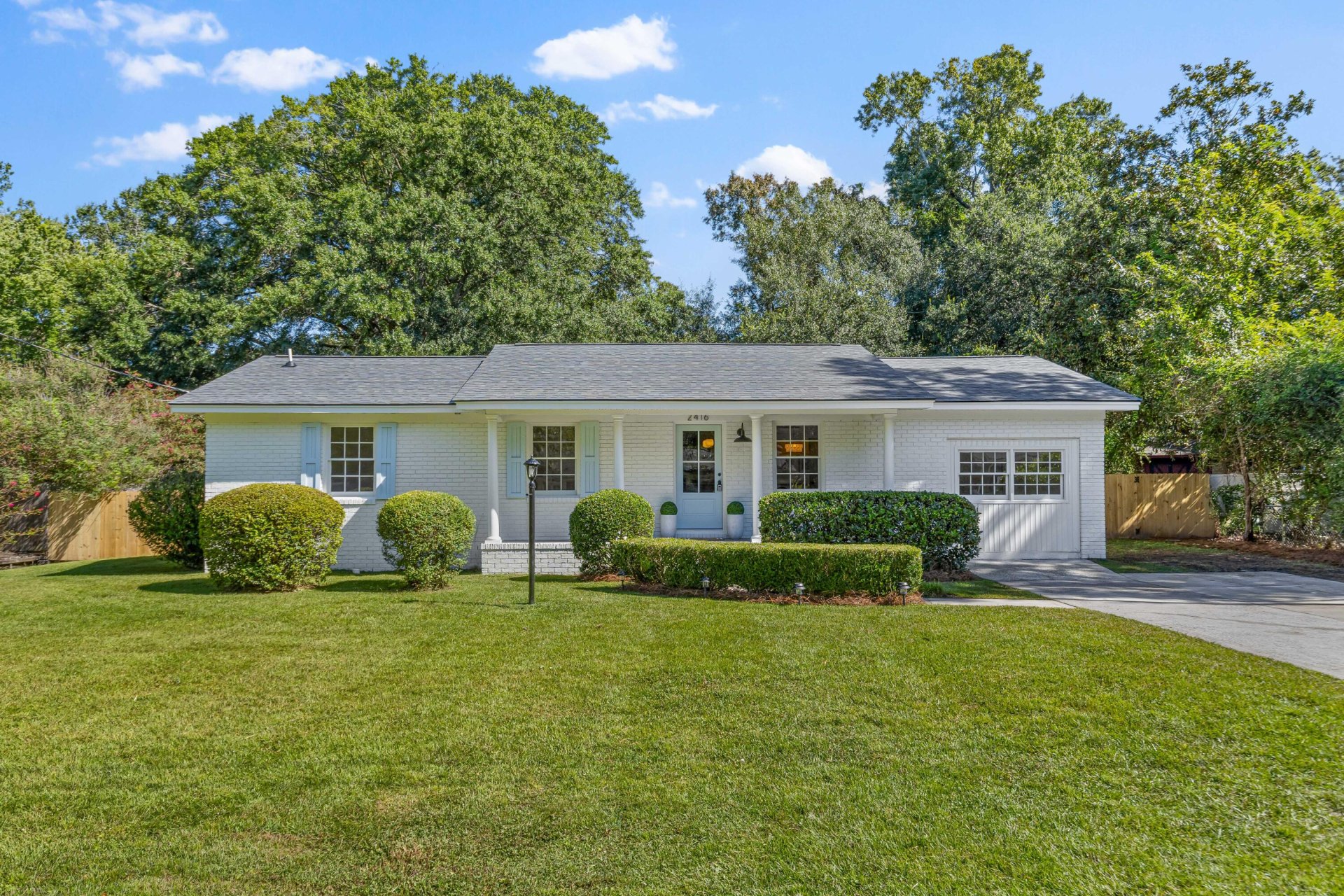 Property image 1 at 2416 Terrell Street, Charleston, SC 29414