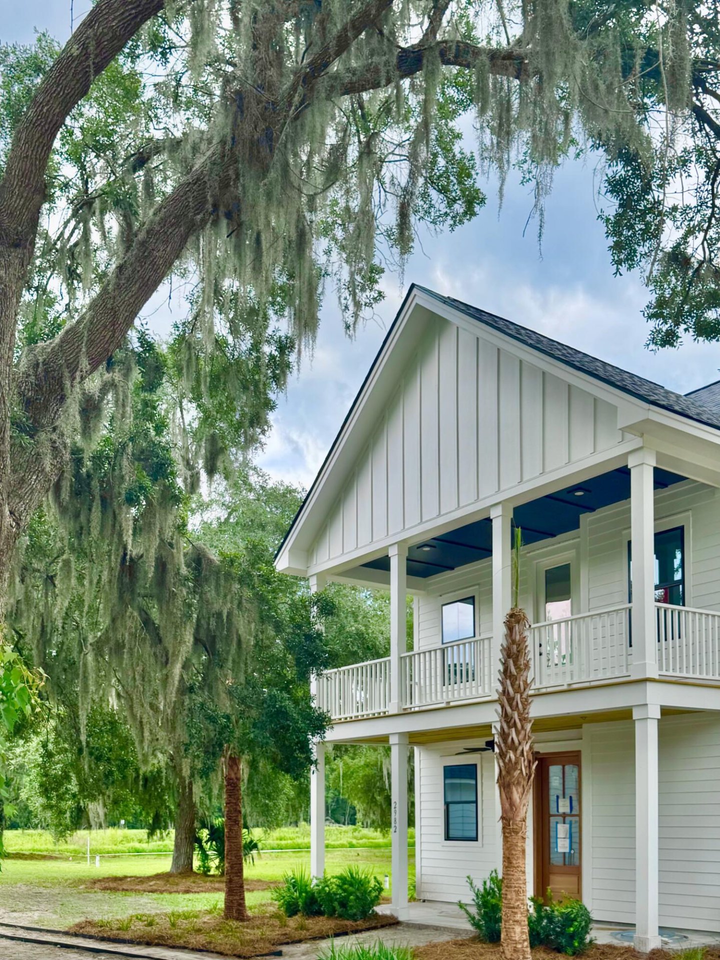 Property image 1 at 2982 Lodge Berry Lane, Johns Island, SC 29455