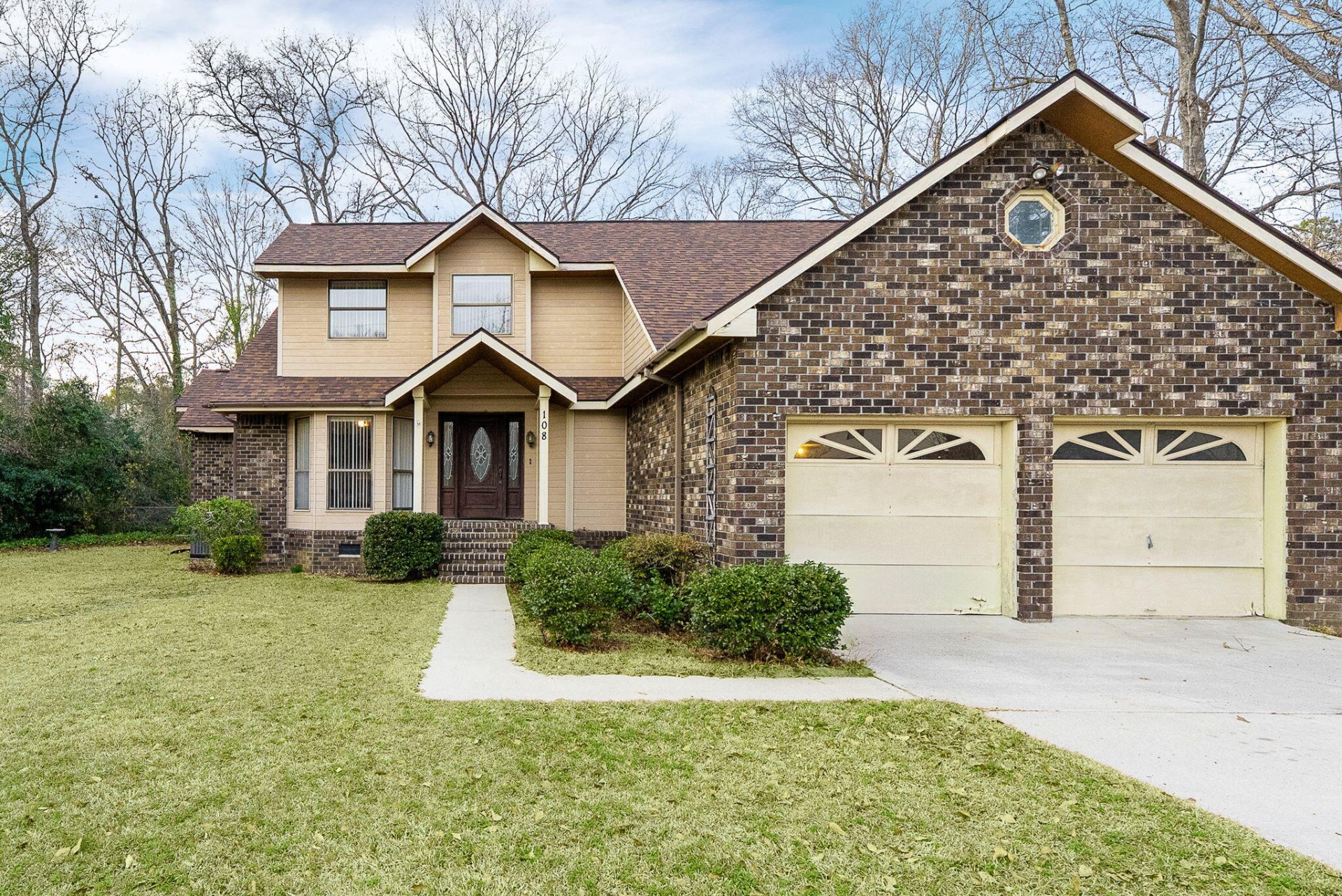 Pinopolis, Moncks Corner community