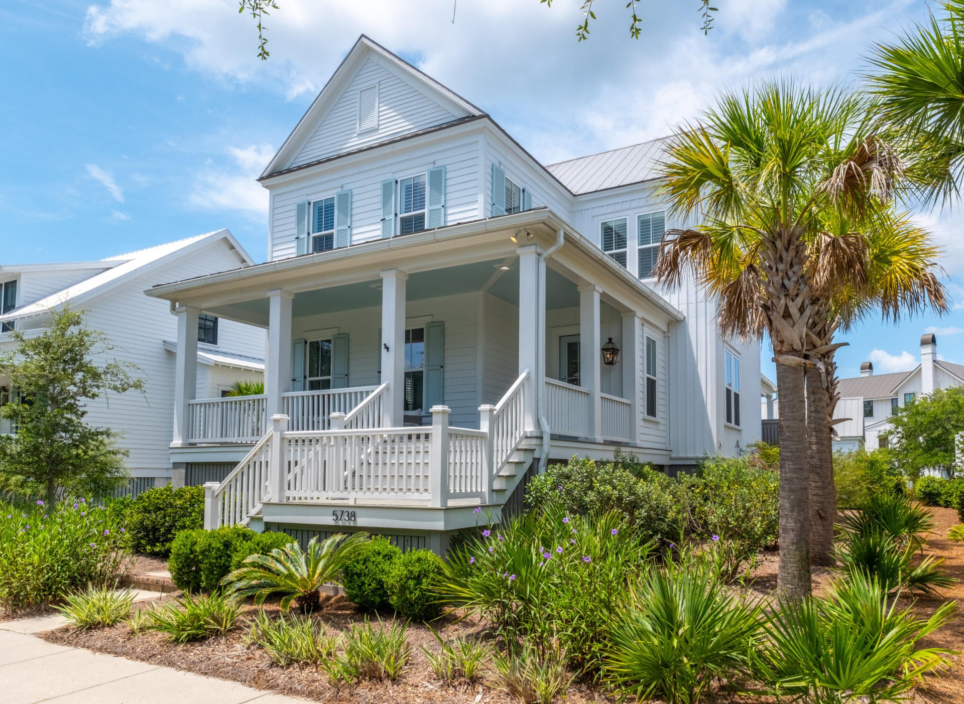 5738 Kiawah River Drive