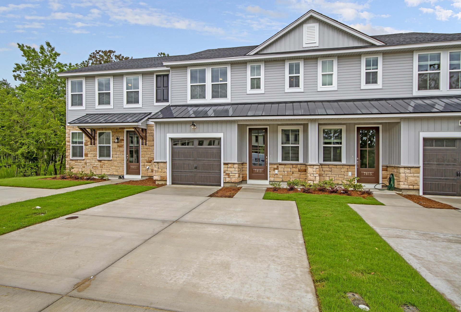 Property image 1 at 7739 Park Gate Drive, North Charleston, SC 29418