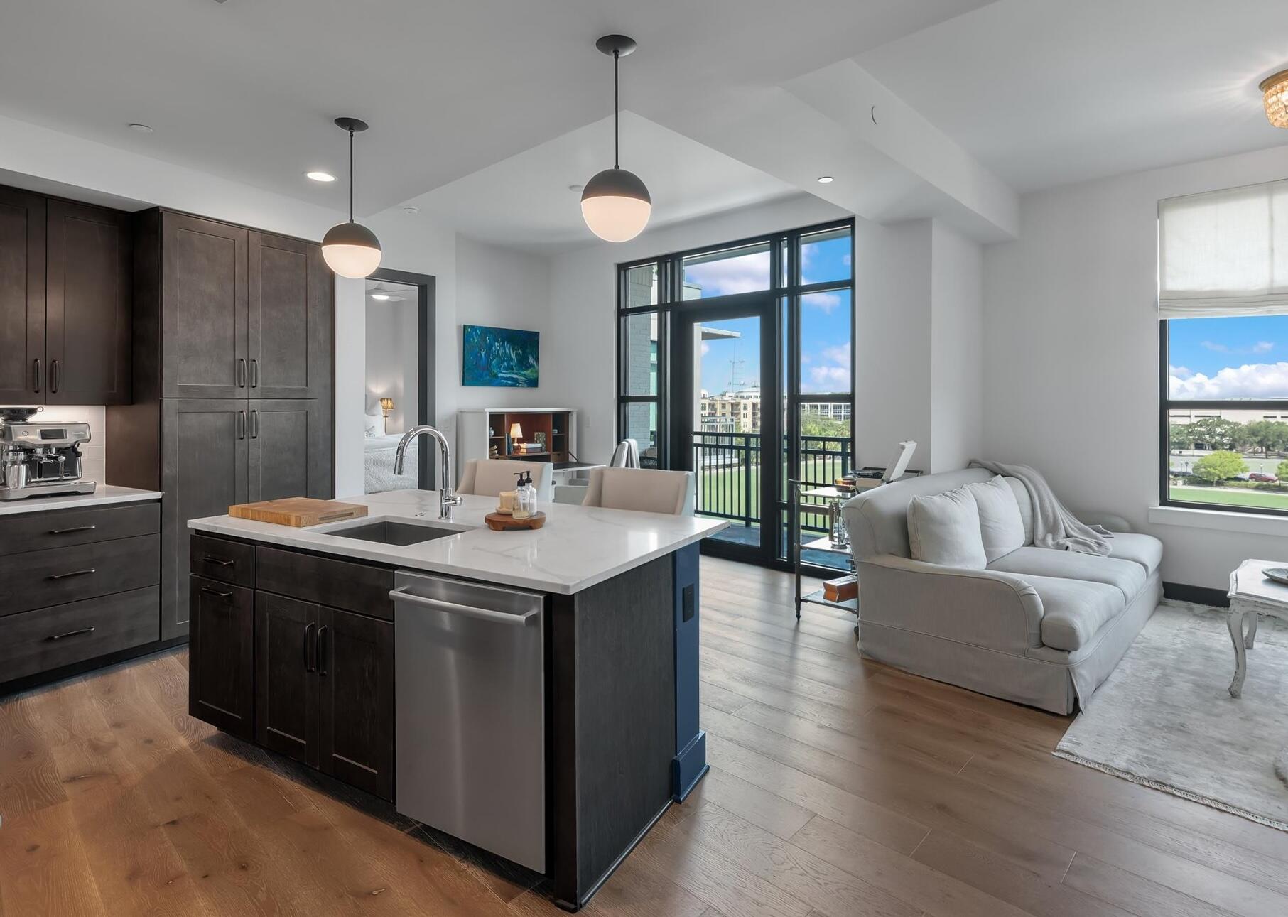 Property at 5 Gadsdenboro Street 501, Charleston, SC 29401