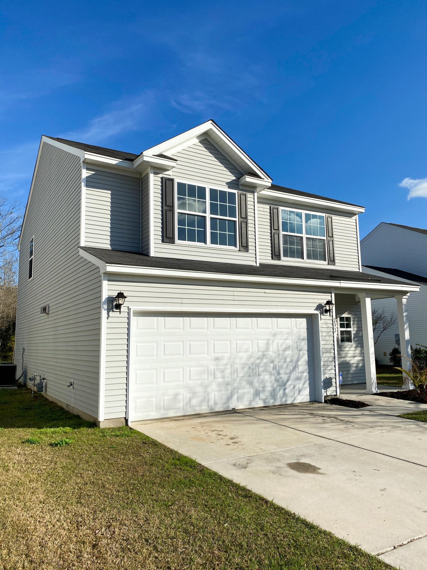 Property image 1 at 232 Donatella Drive, Goose Creek, SC 29445