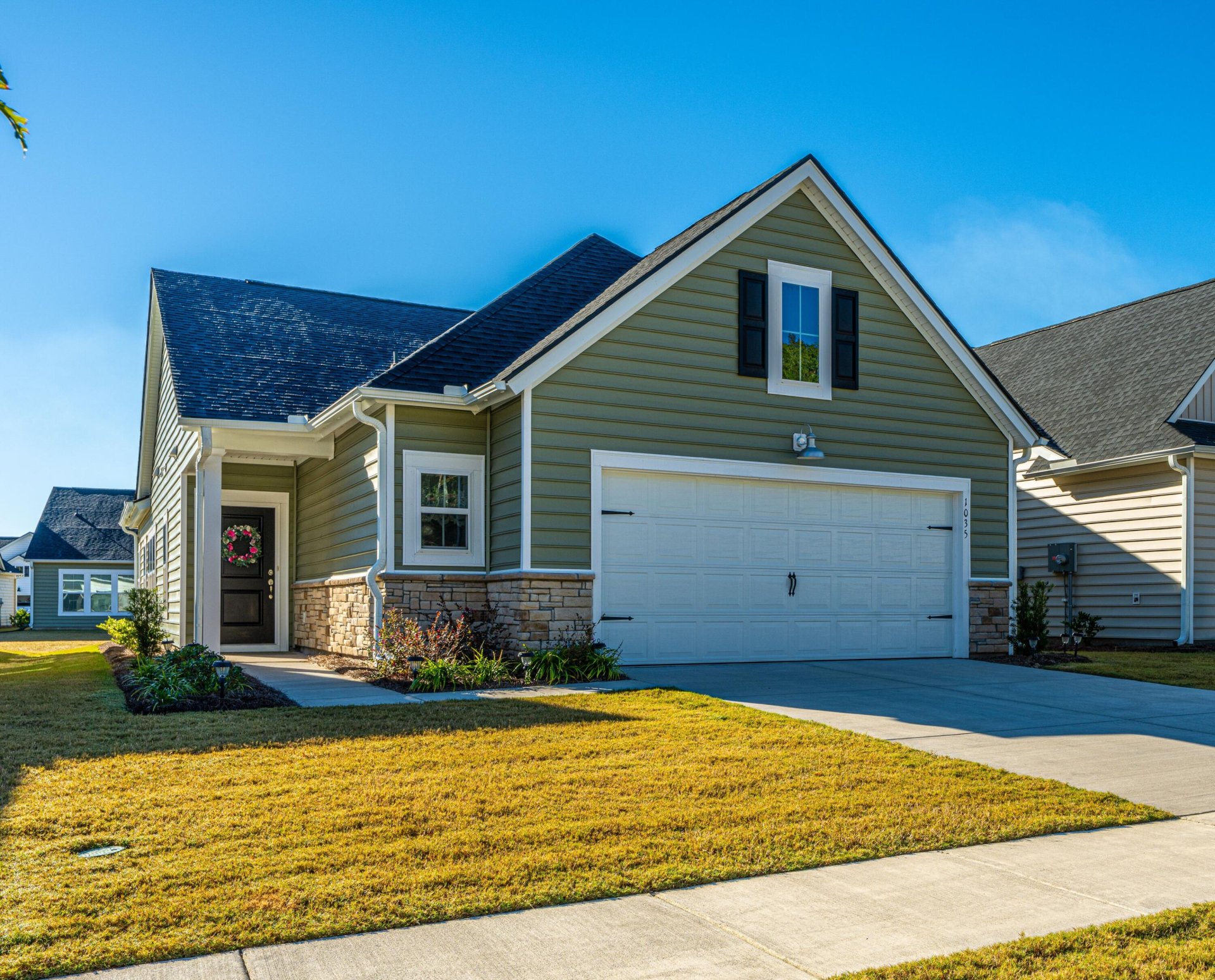 Property at 1035 Grace Field Avenue, Summerville, SC 29485