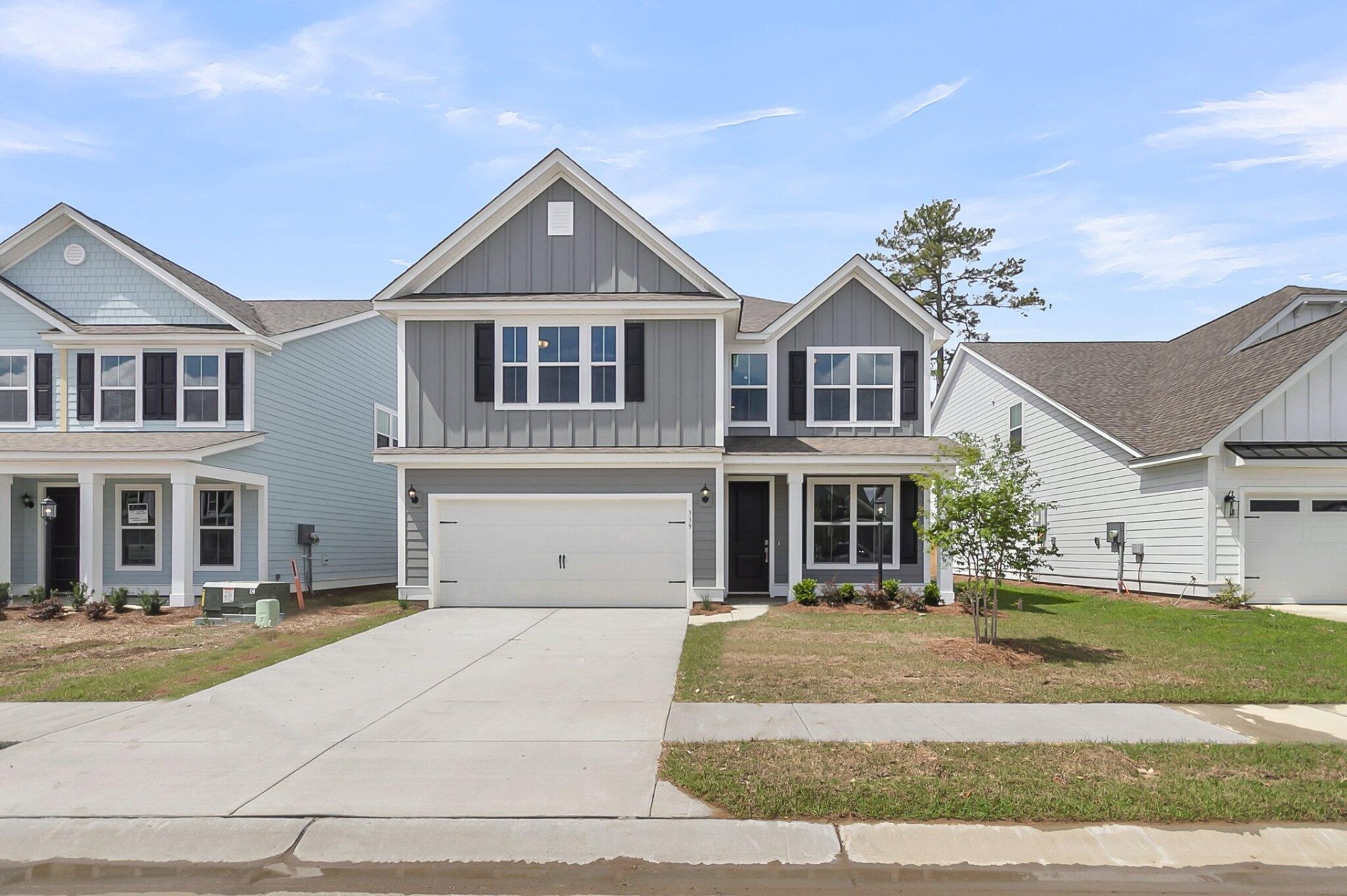 Property at 327 Hillman Trl Drive, Moncks Corner, SC 29461