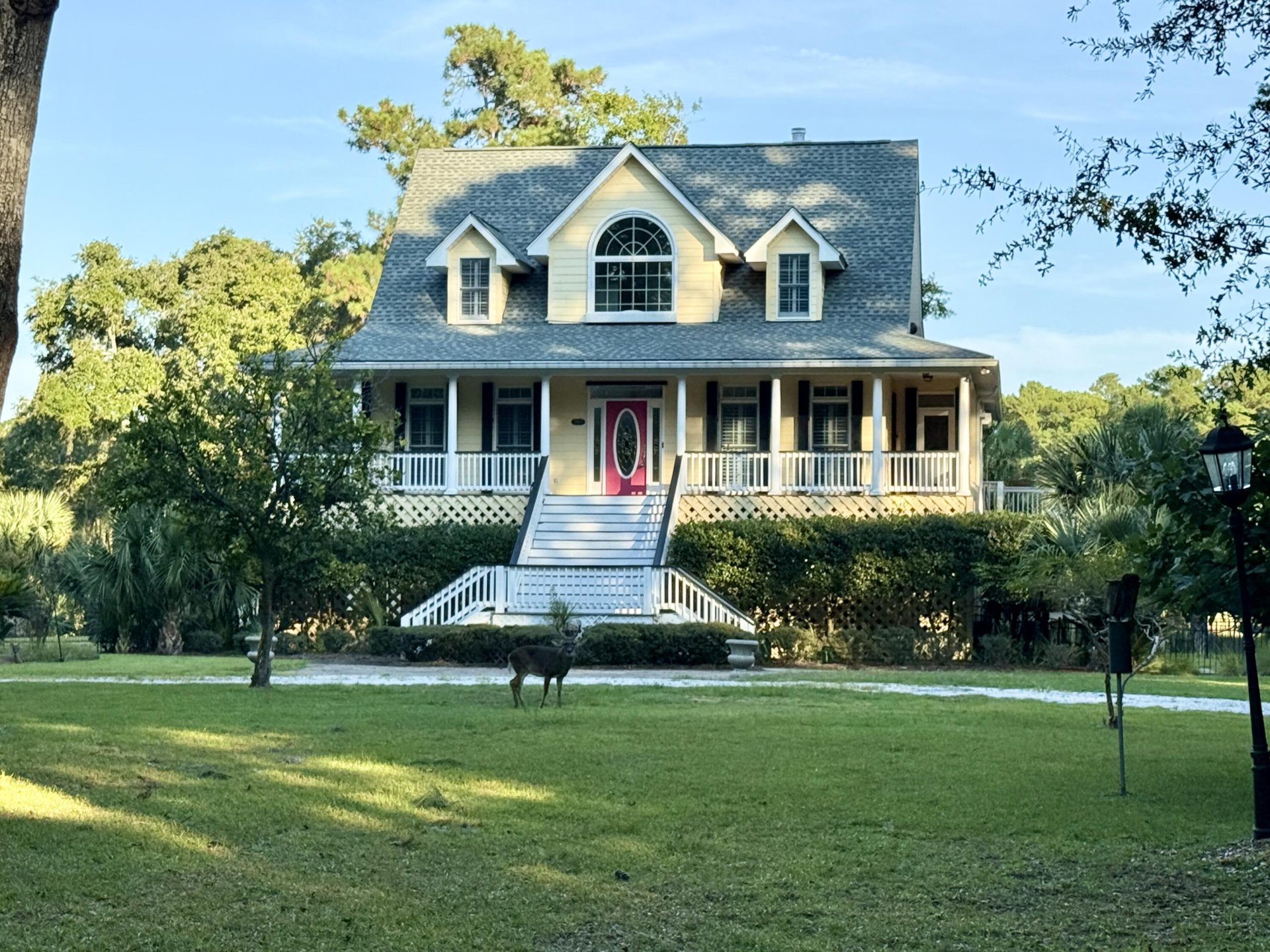 Property at 8970 Palmetto Road, Edisto Island, SC 29438