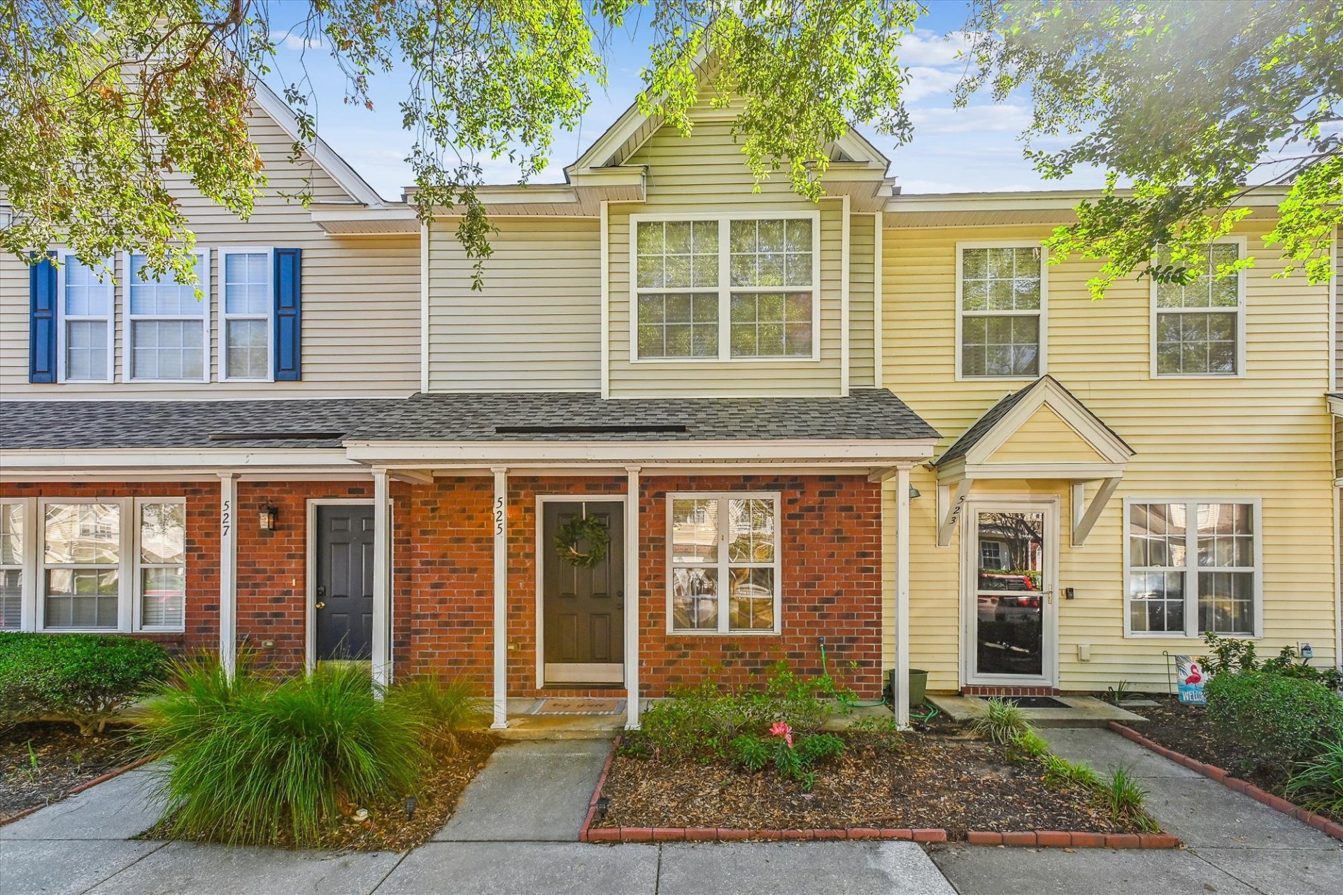 Property image 1 at 525 Tayrn Drive, Wando, SC 29492