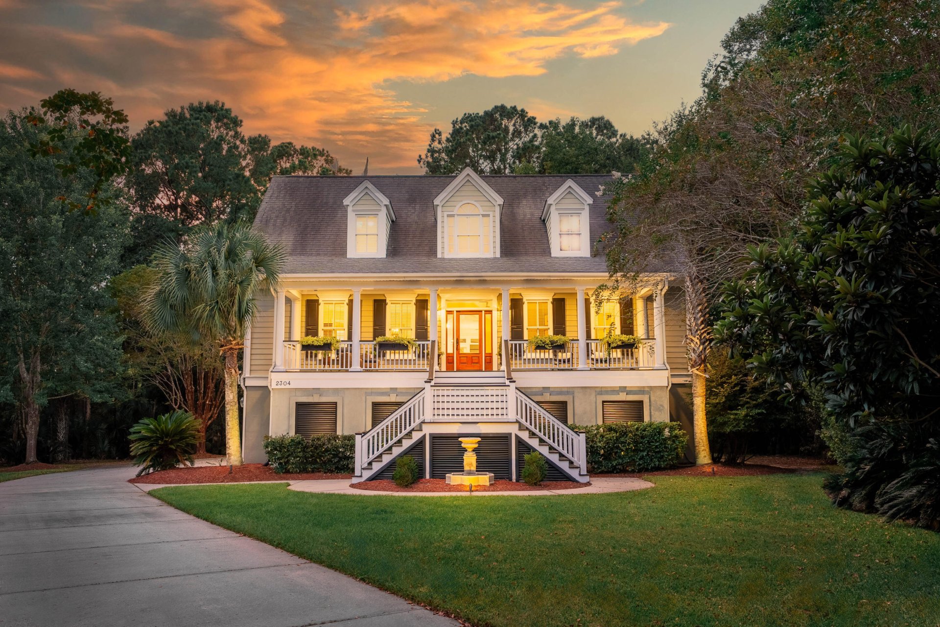 Property image 1 at 2304 Darts Cove Way, Mount Pleasant, SC 29466