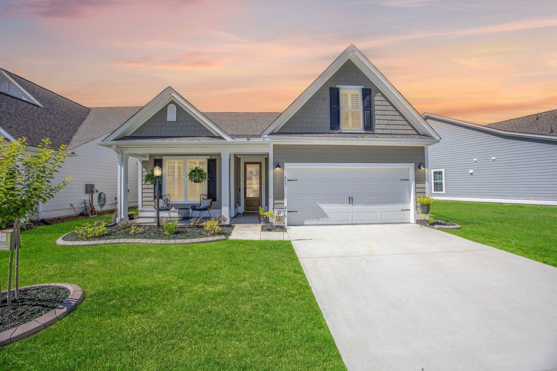 Property image 1 at 413 Eagleview Drive, Moncks Corner, SC 29461