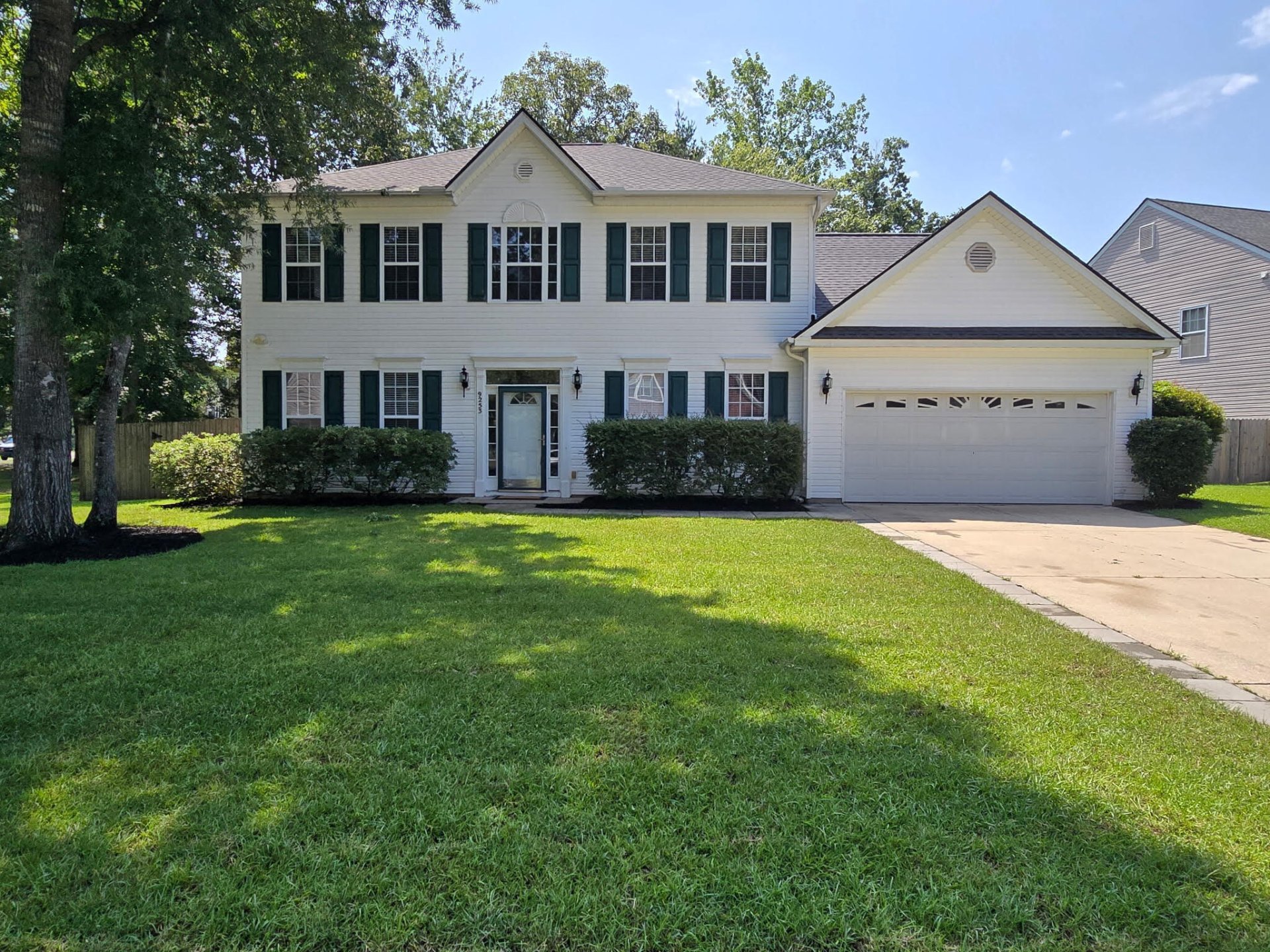 Property image 1 at 9253 N Moreto Circle, Summerville, SC 29485