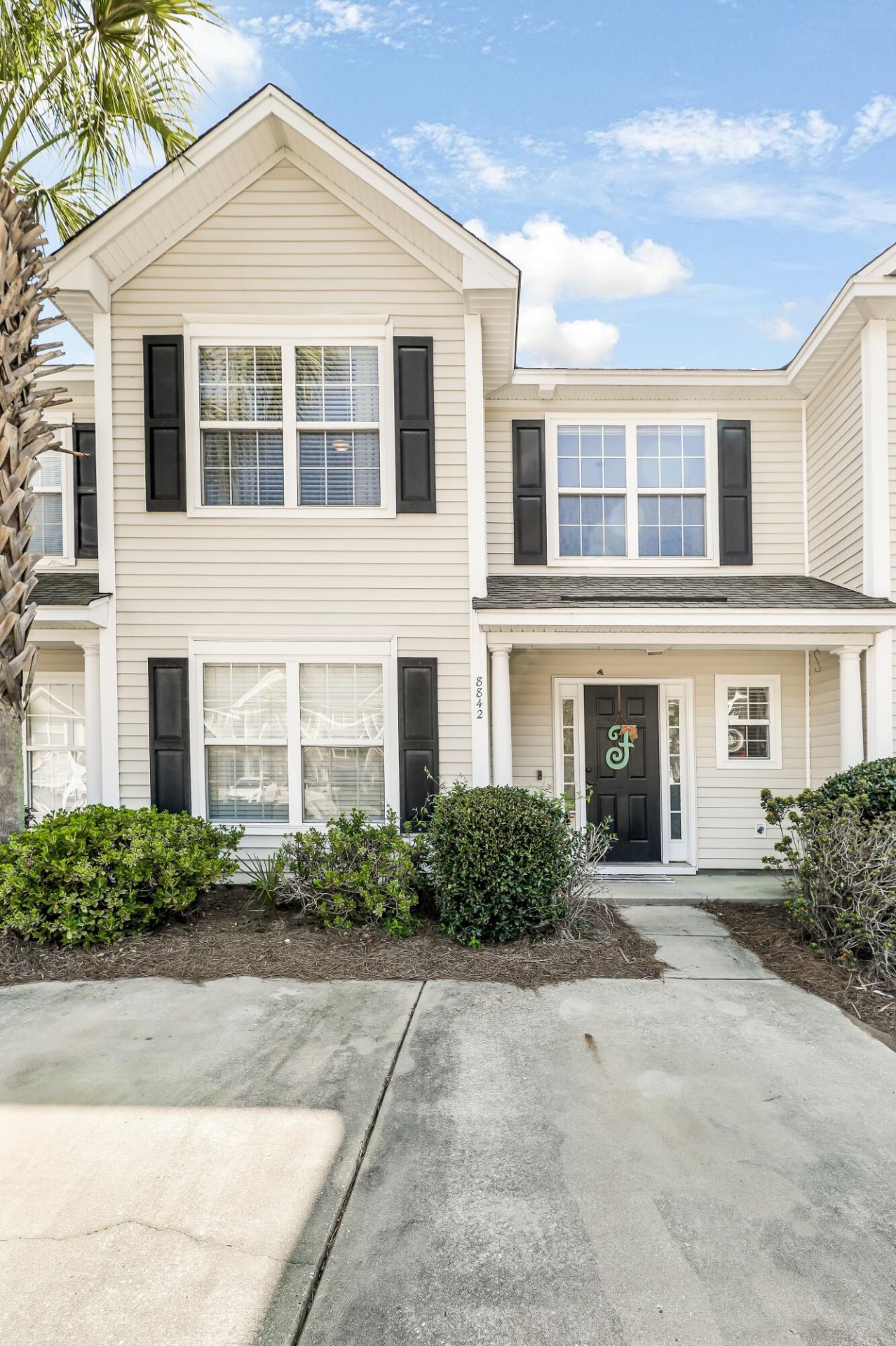 Property image 1 at 8842 Gable Street, North Charleston, SC 29406