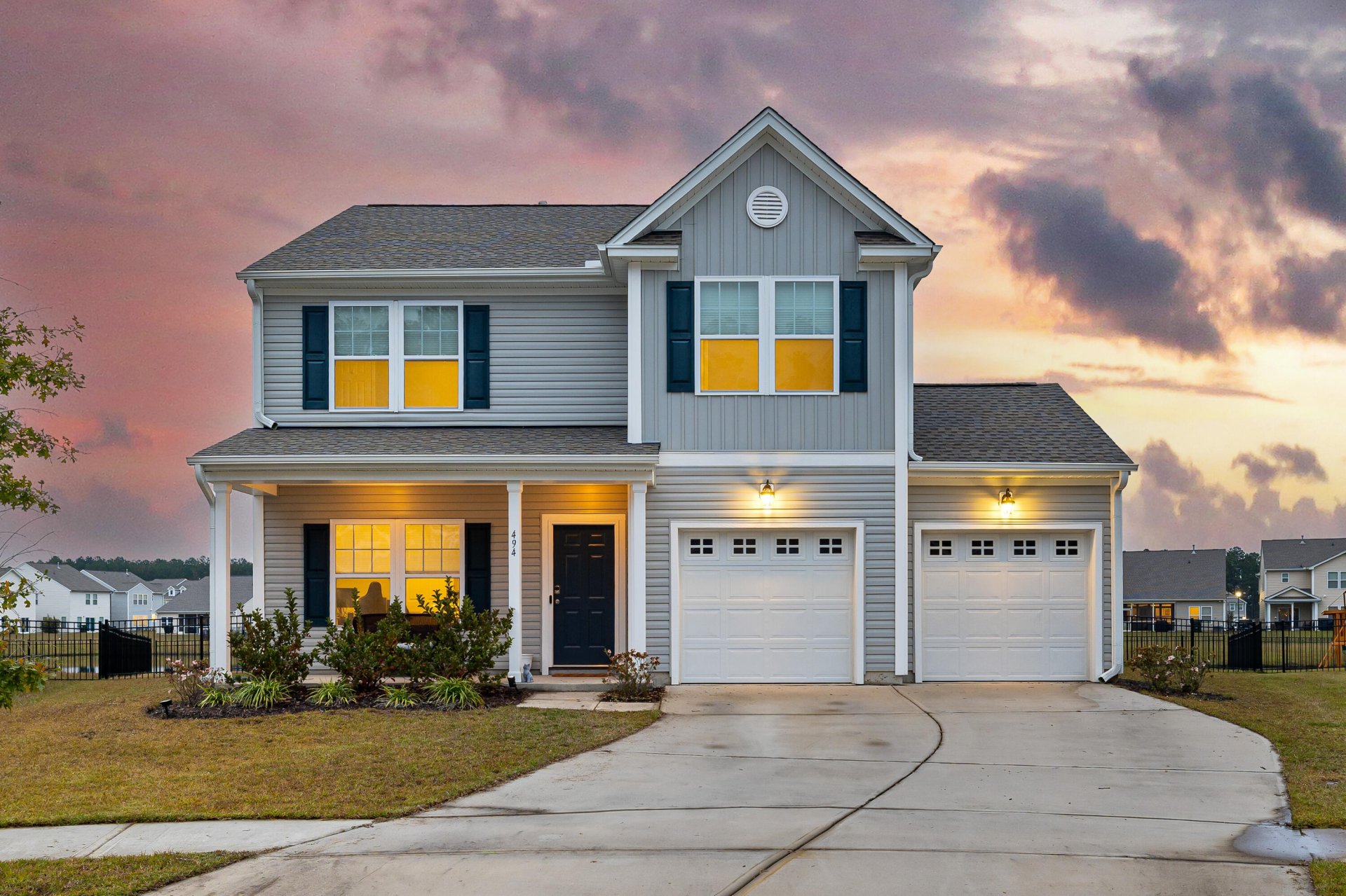 Property at 494 Fox Sparrow Court, Summerville, SC 29486