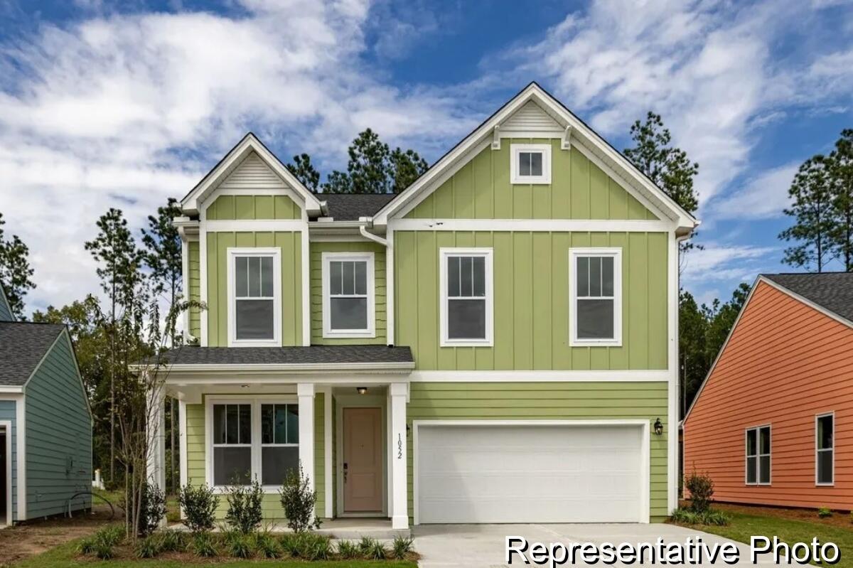 Property image 1 at 1516 Homecoming Boulevard 10, Ravenel, SC 29470