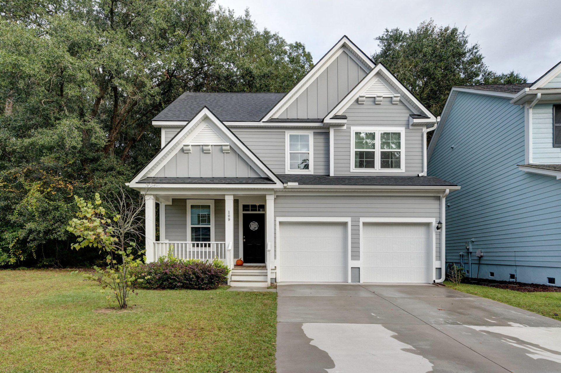 Property image 1 at 109 Ashley Bluffs Road, Summerville, SC 29485