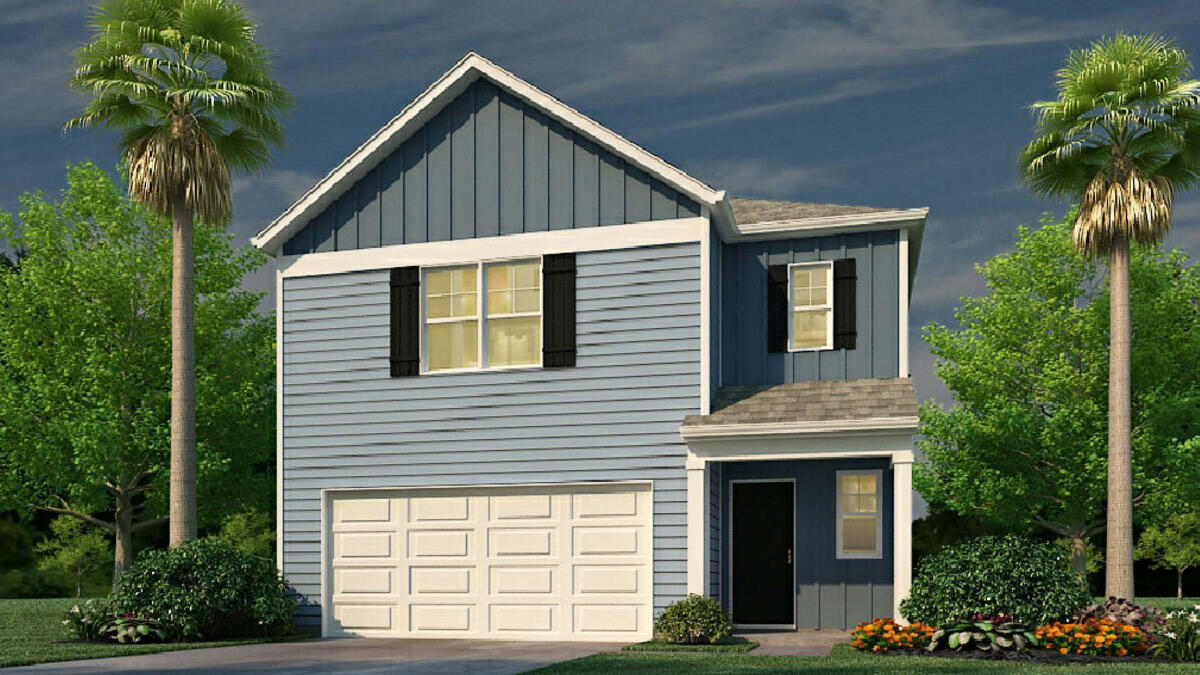 Property image 1 at 206 Sweet Cherry Lane, Summerville, SC 29486