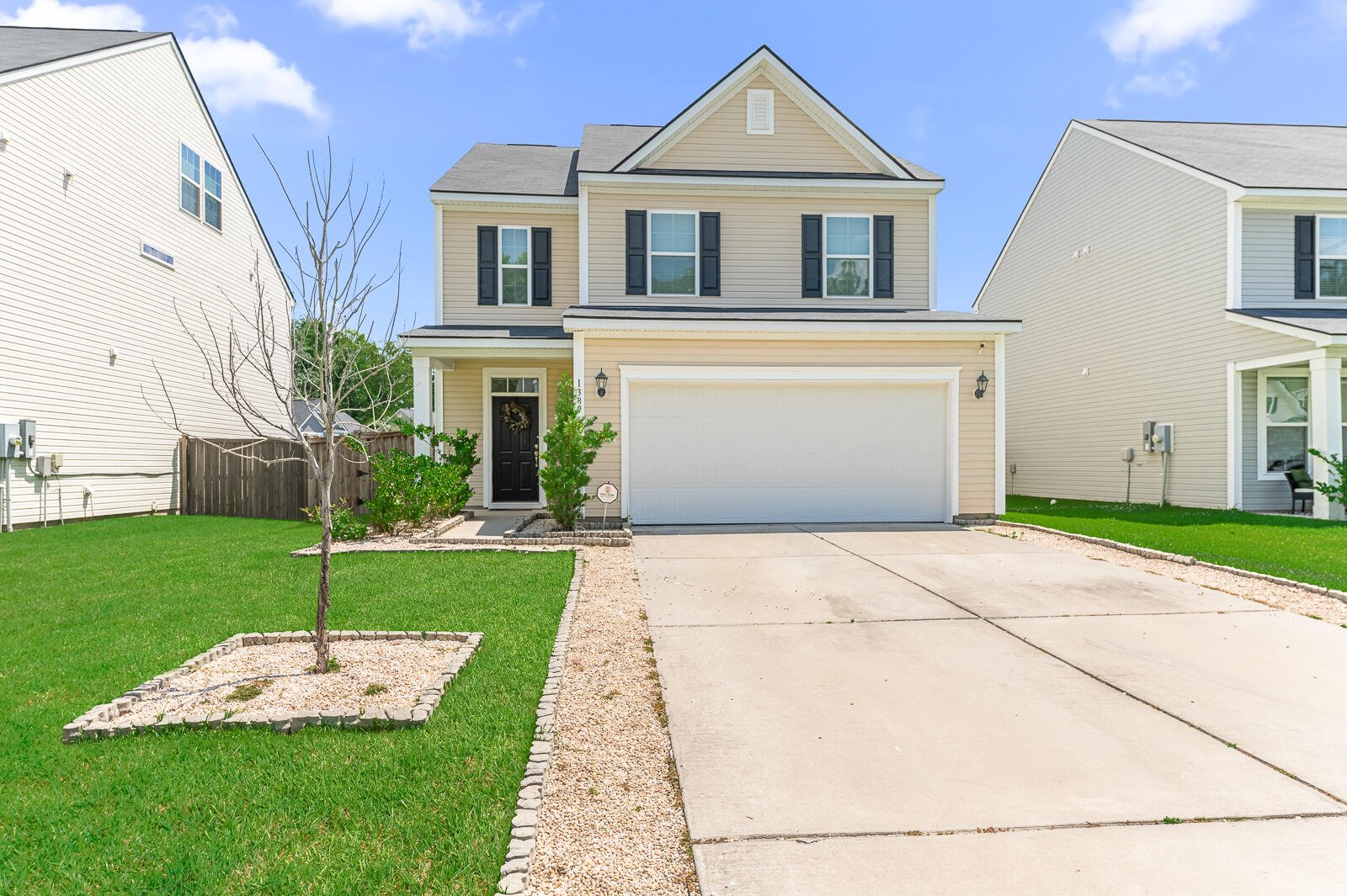 Property image 1 at 1389 Hermitage Lane, Ladson, SC 29456