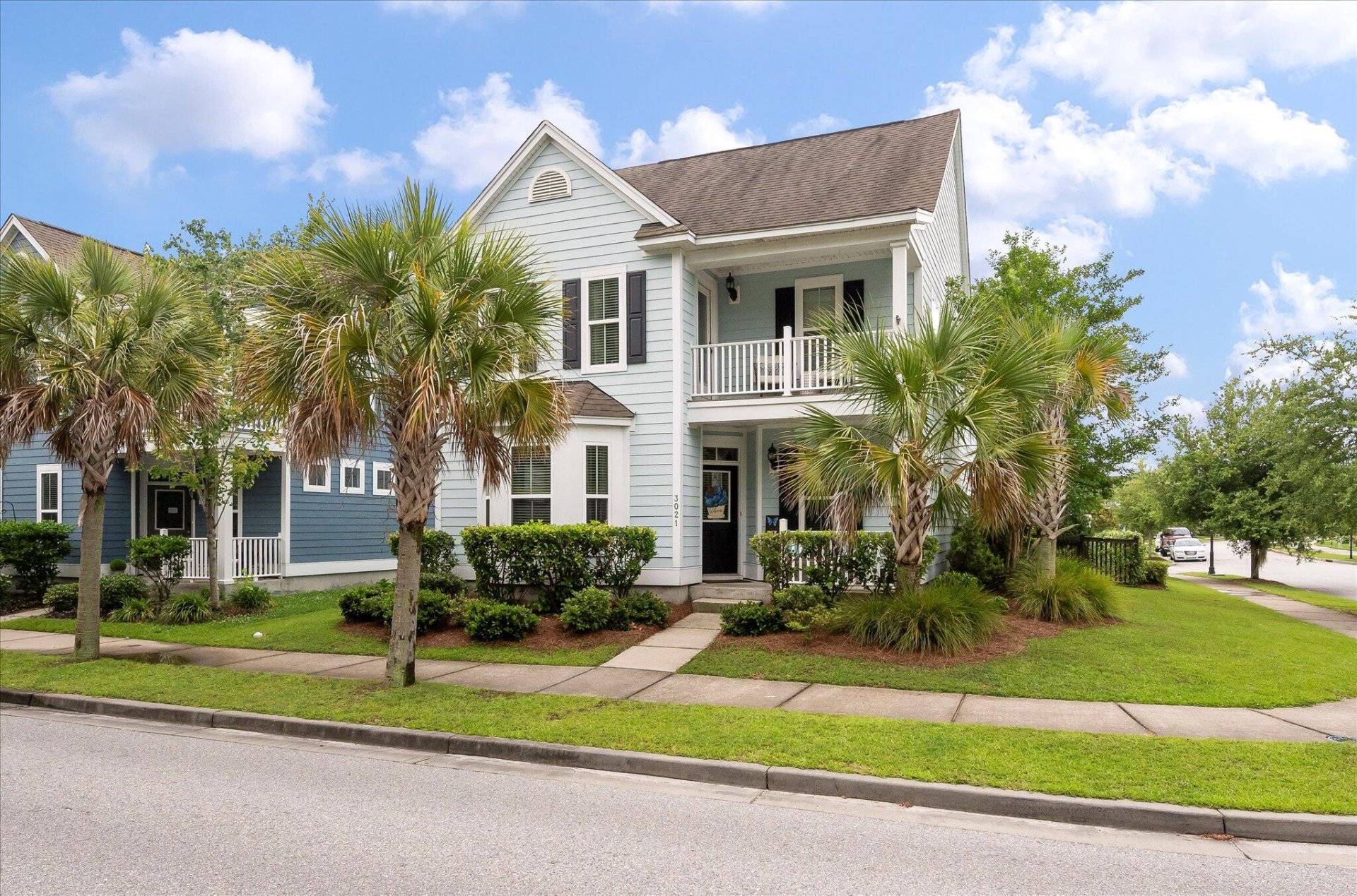 Property image 1 at 3021 Amberbrook Lane, Charleston, SC 29414