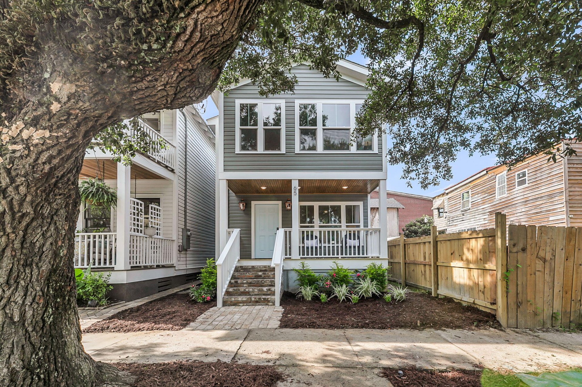 Property at 65 Simons Street, Charleston, SC 29403