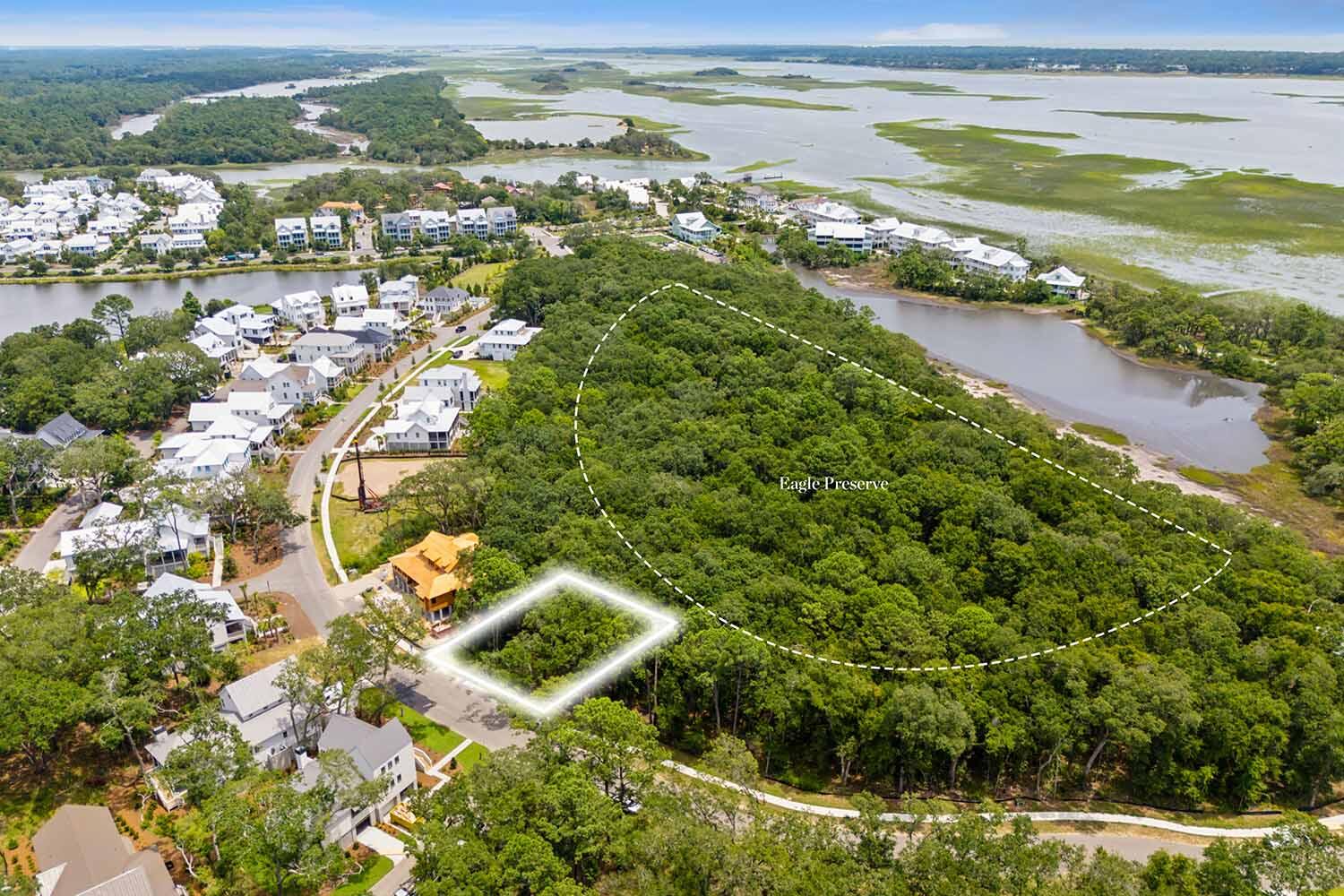 Property image 1 at 8295 Jack Island Drive, Johns Island, SC 29455