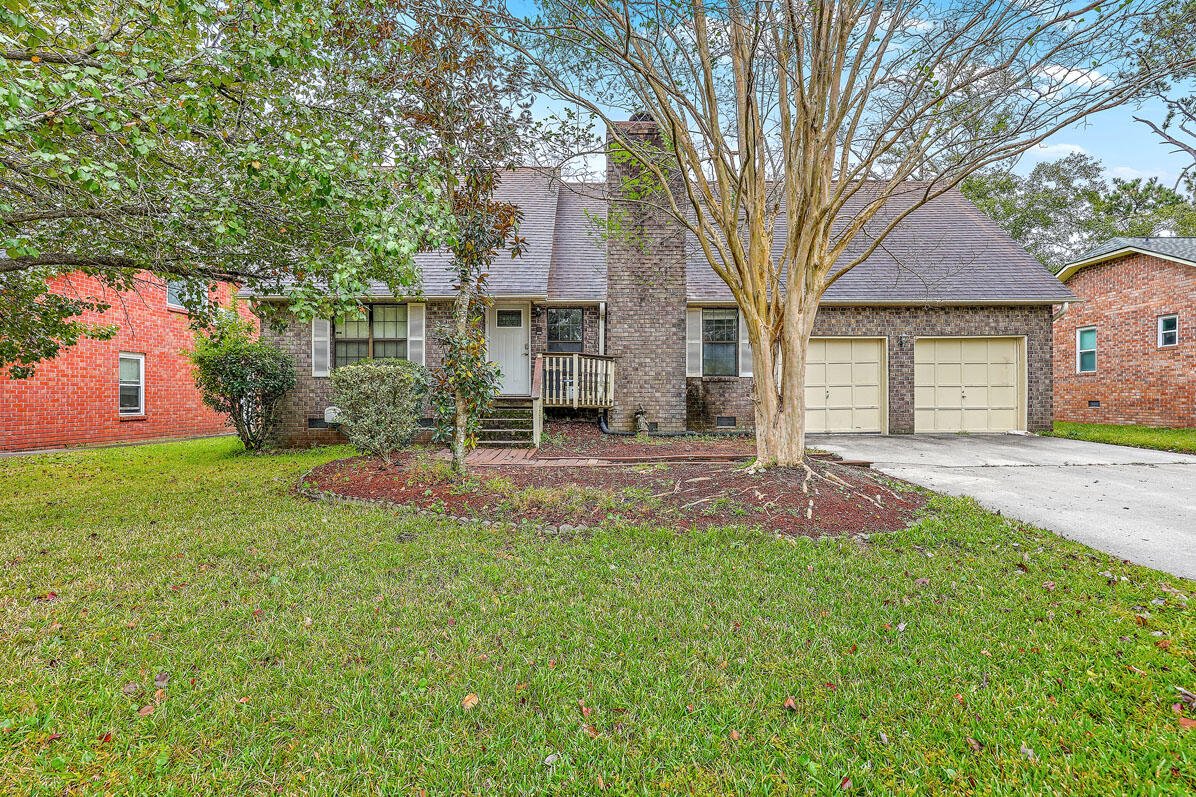 Property at 1303 Sand Pine Road, Ladson, SC 29456